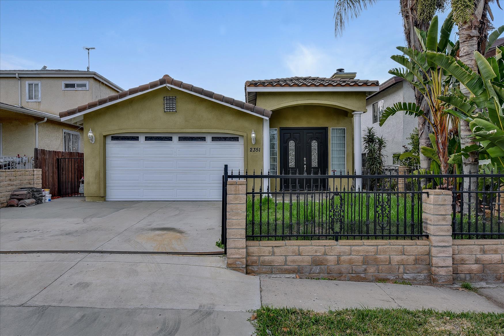 Beautiful Scripps Miramar Ranch, San Diego, CA house showcasing the best property management services