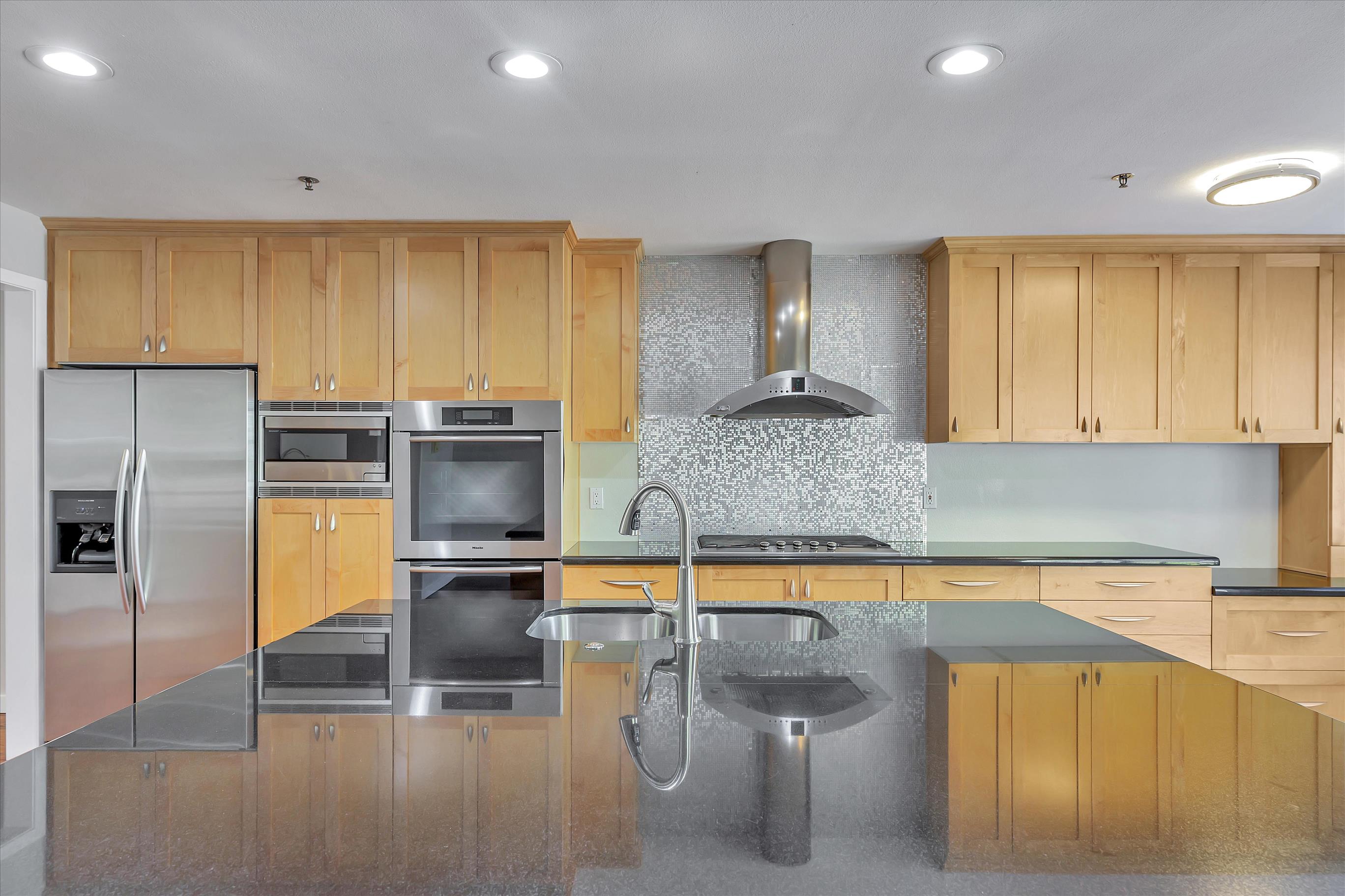 Beautiful Stiles Point, Charleston, SC house showcasing the best property management services