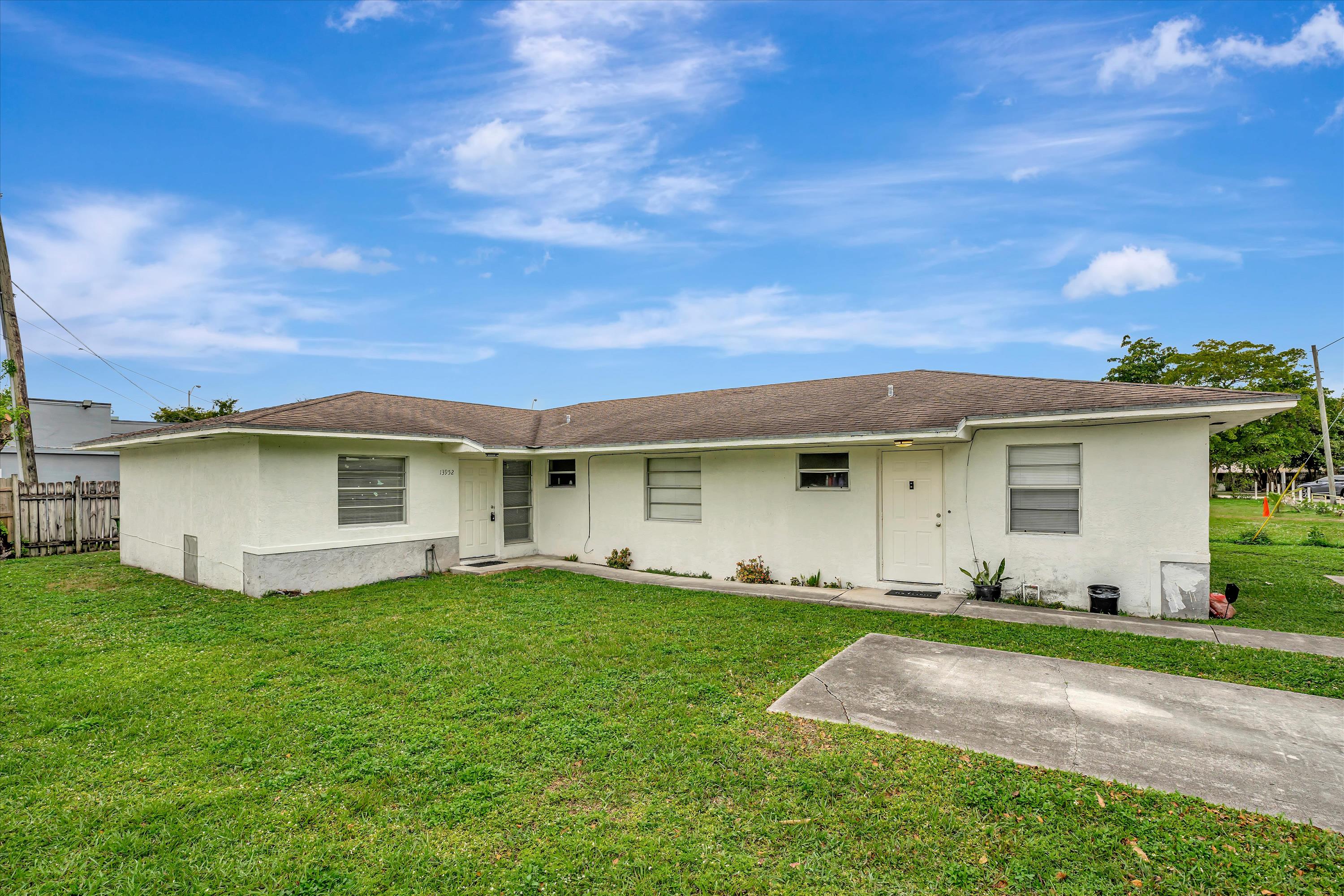 Beautiful Green Acres, Savannah, GA house showcasing the best property management services