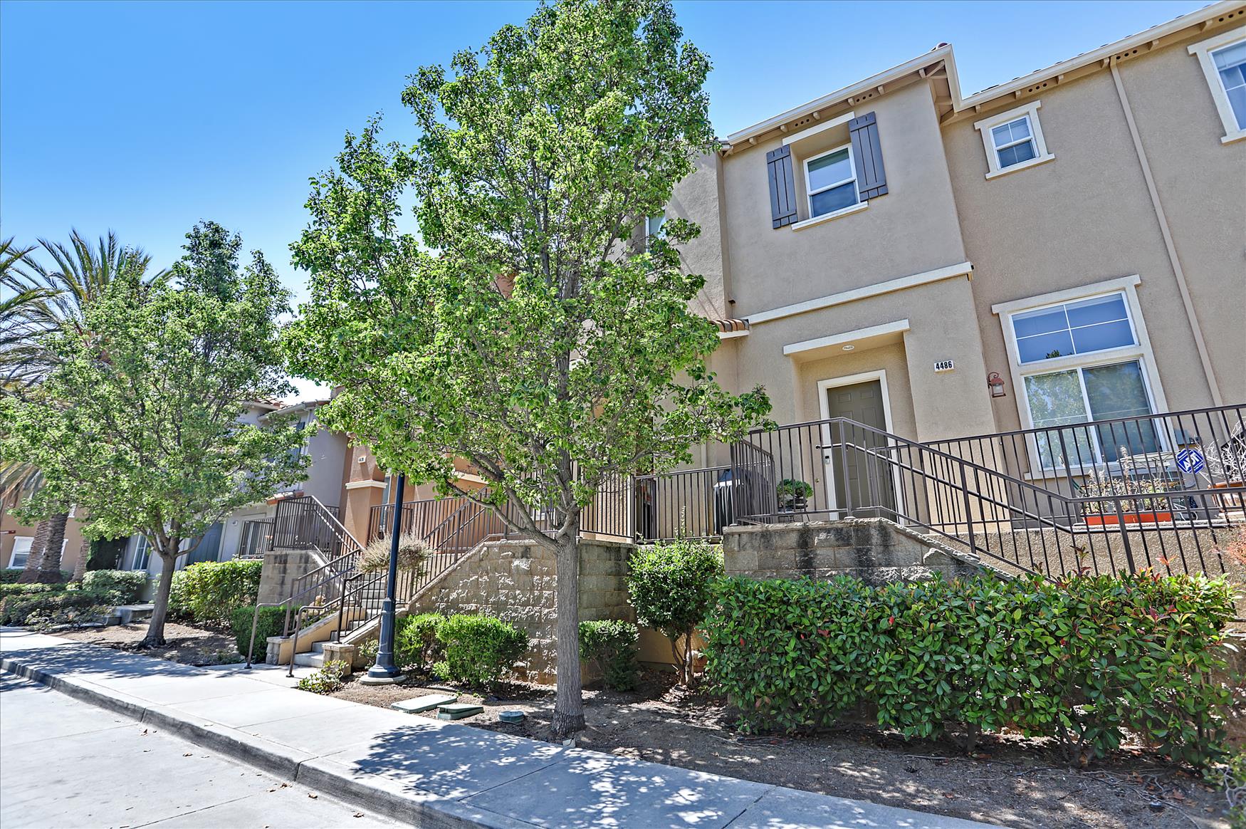 Beautiful Upper Market, San Francisco, CA house showcasing the best property management services