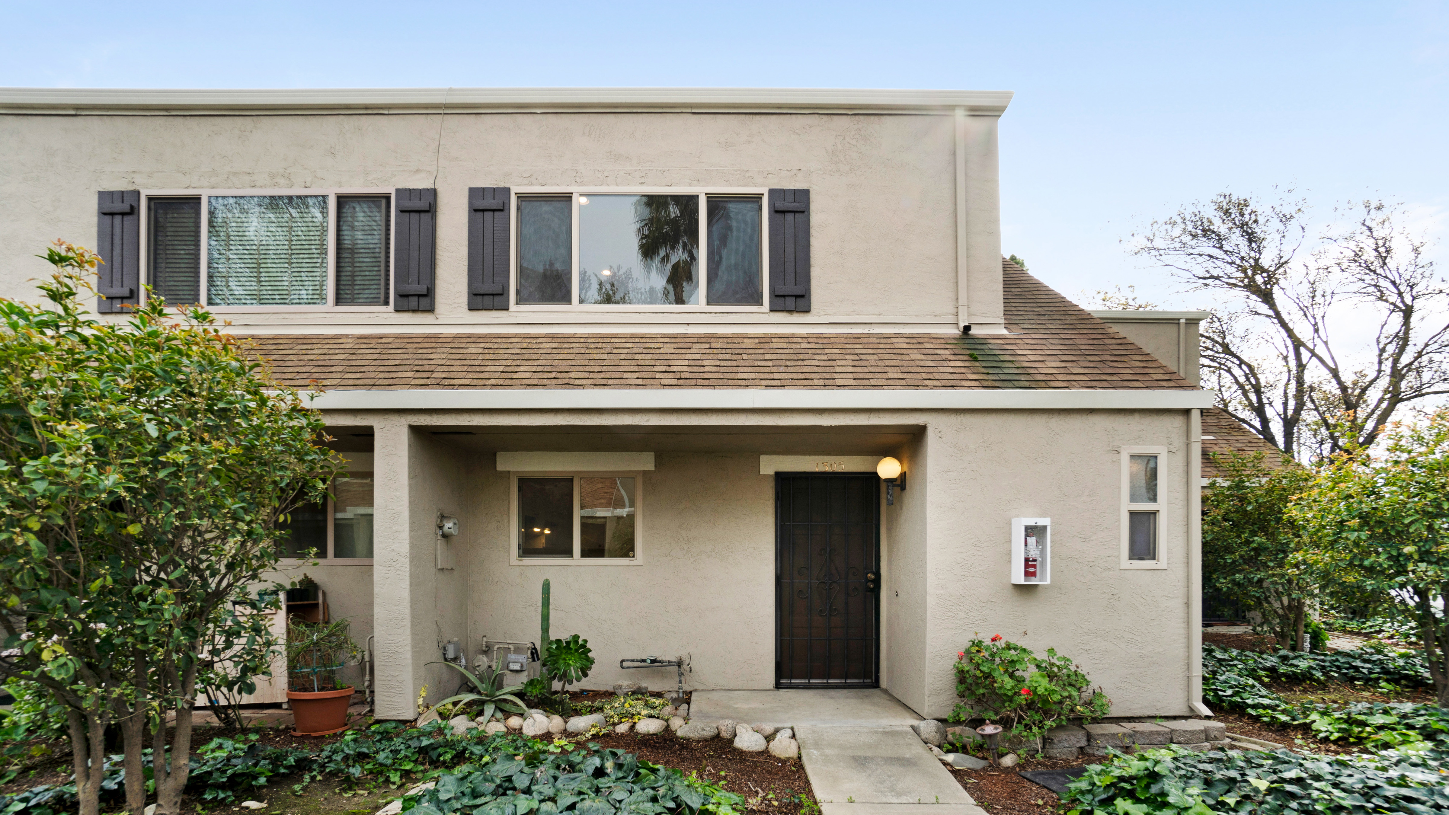 Beautiful Santa Clara - South 101, San Jose, CA house showcasing the best property management services