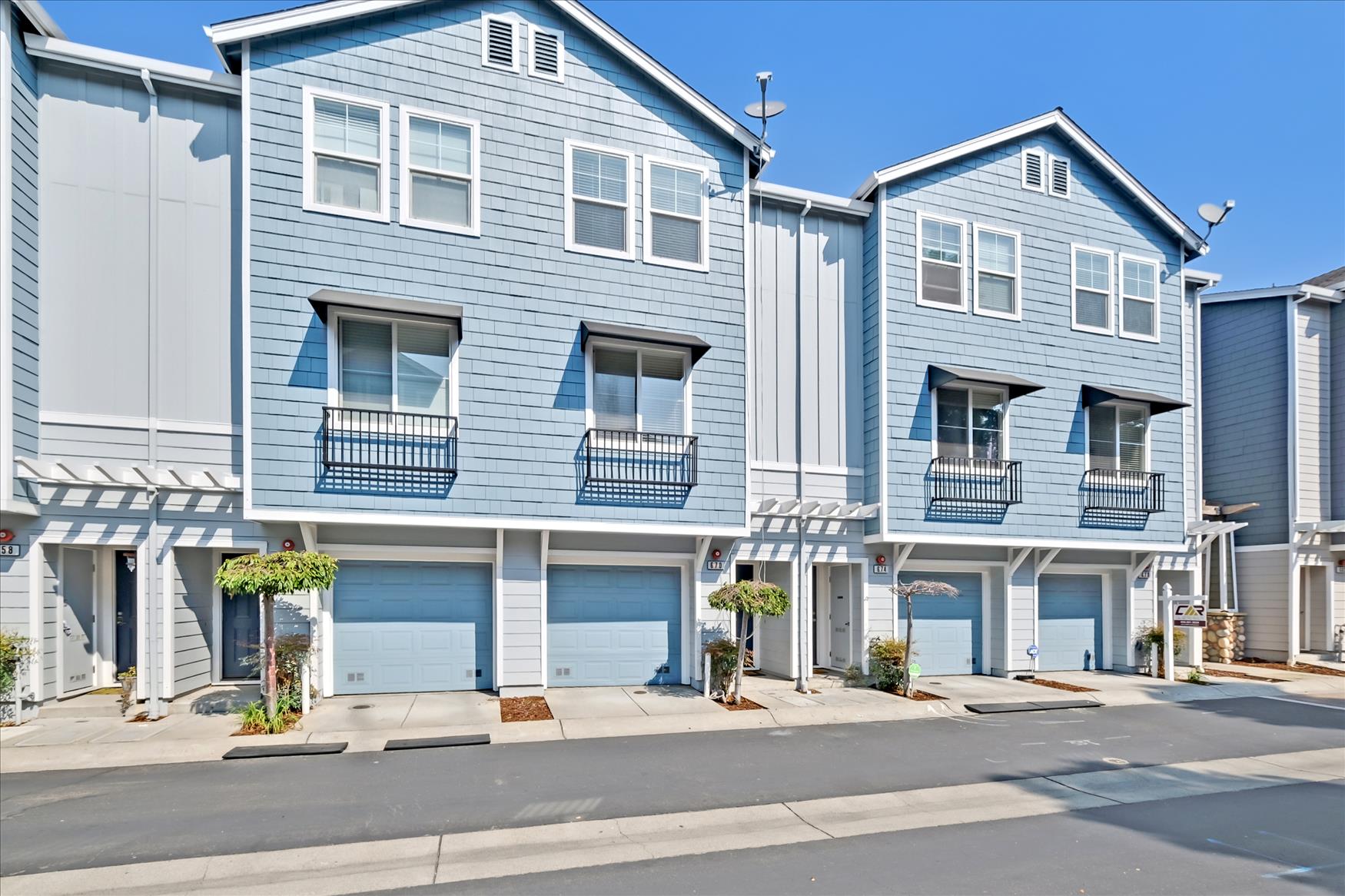 Beautiful St. Marys Park, San Francisco, CA house showcasing the best property management services