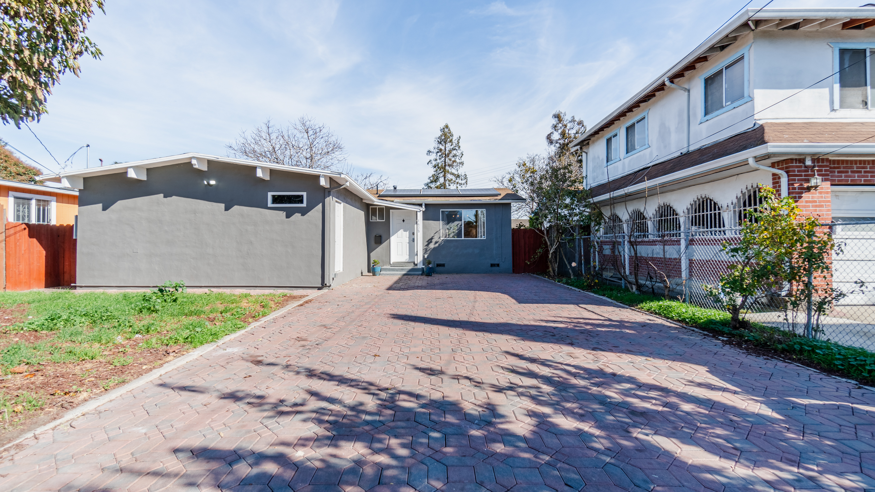 Beautiful Palm City, San Diego, CA house showcasing the best property management services