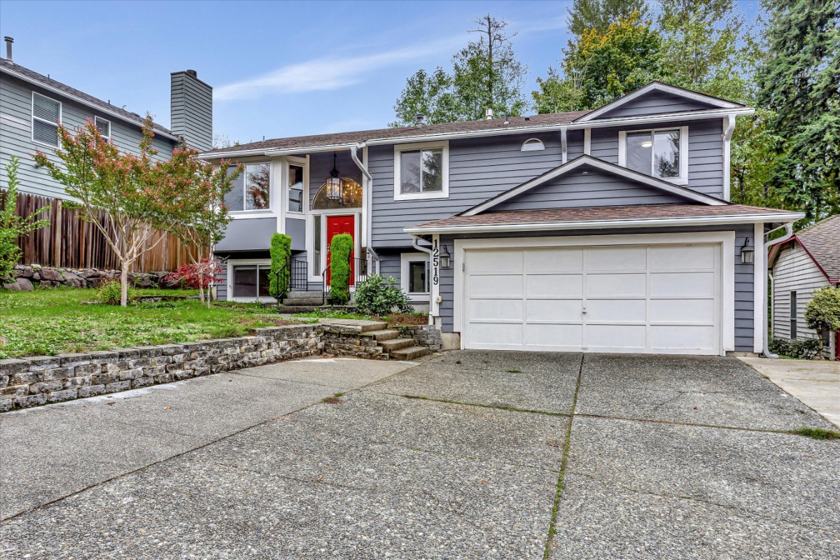 Beautiful Greater Lockwood, Raleigh, NC house showcasing the best property management services