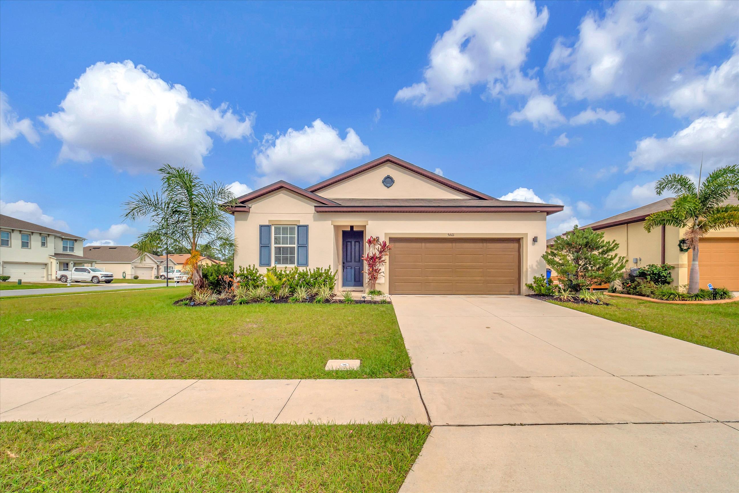 Beautiful Westwood, Charleston, SC house showcasing the best property management services