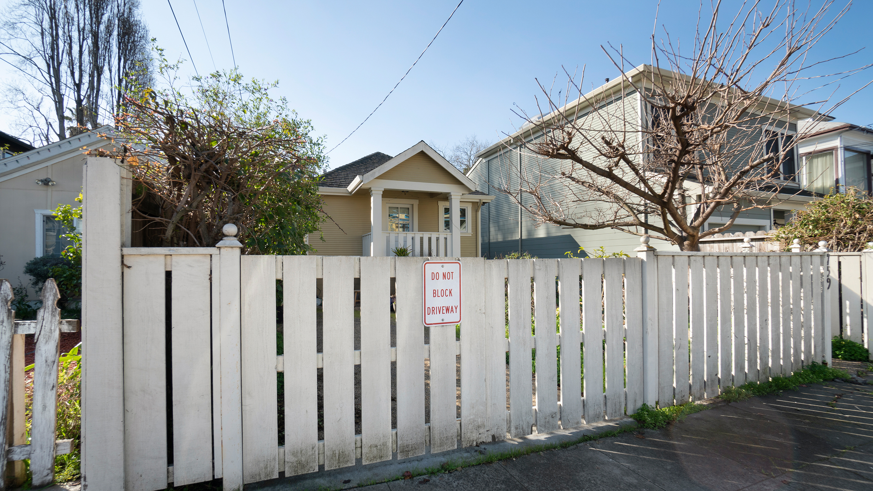 Beautiful San Ysidro, San Diego, CA house showcasing the best property management services