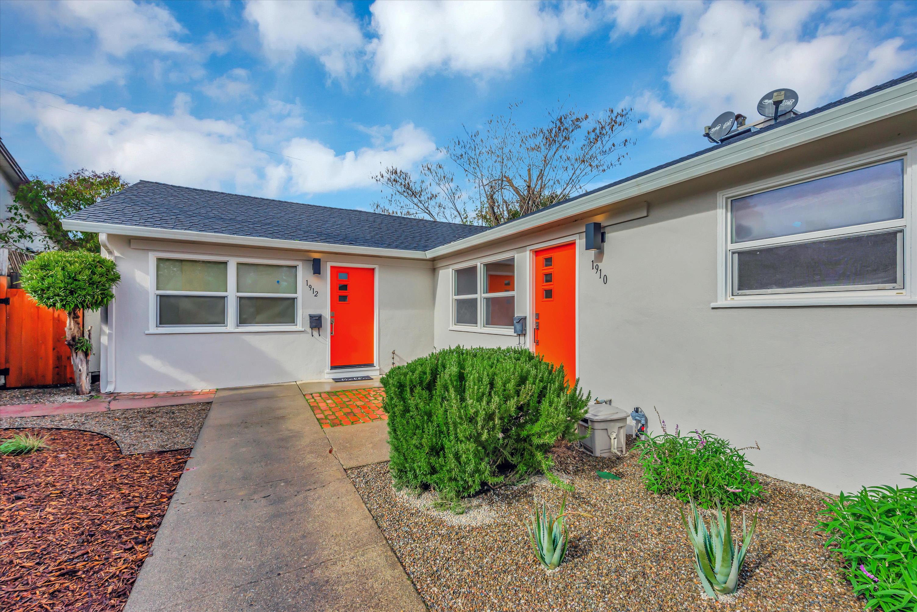 Beautiful Fernwood, Savannah, GA house showcasing the best property management services