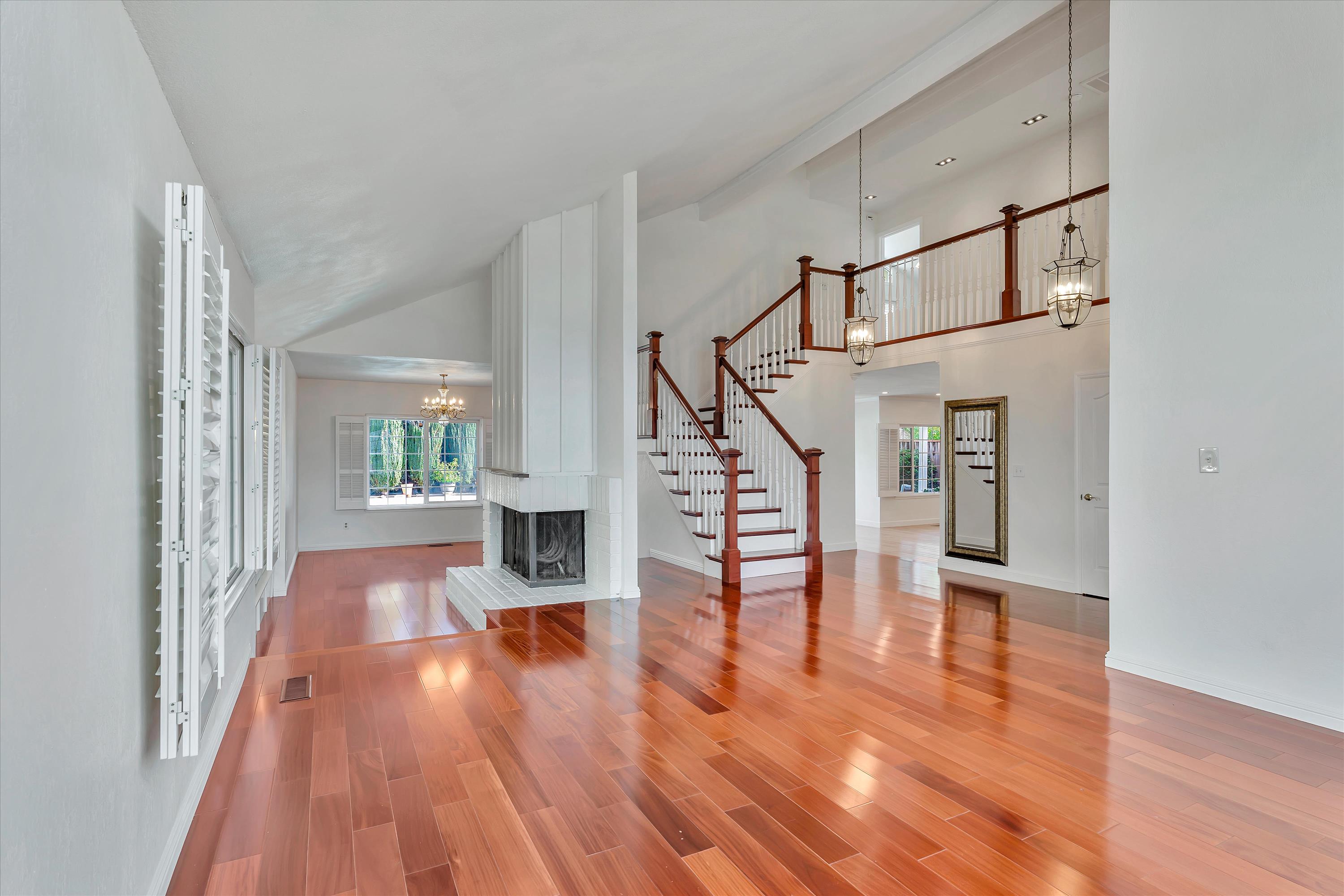 Beautiful Gadsden Green, Charleston, SC house showcasing the best property management services