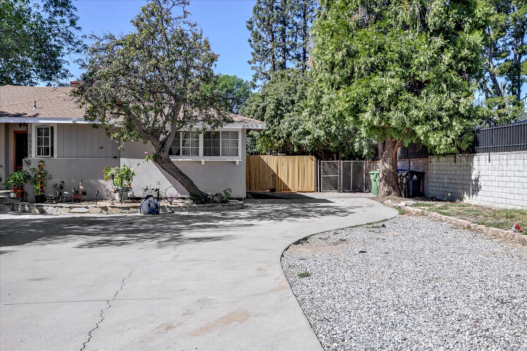 Beautiful Pacific Beach, San Diego, CA house showcasing the best property management services