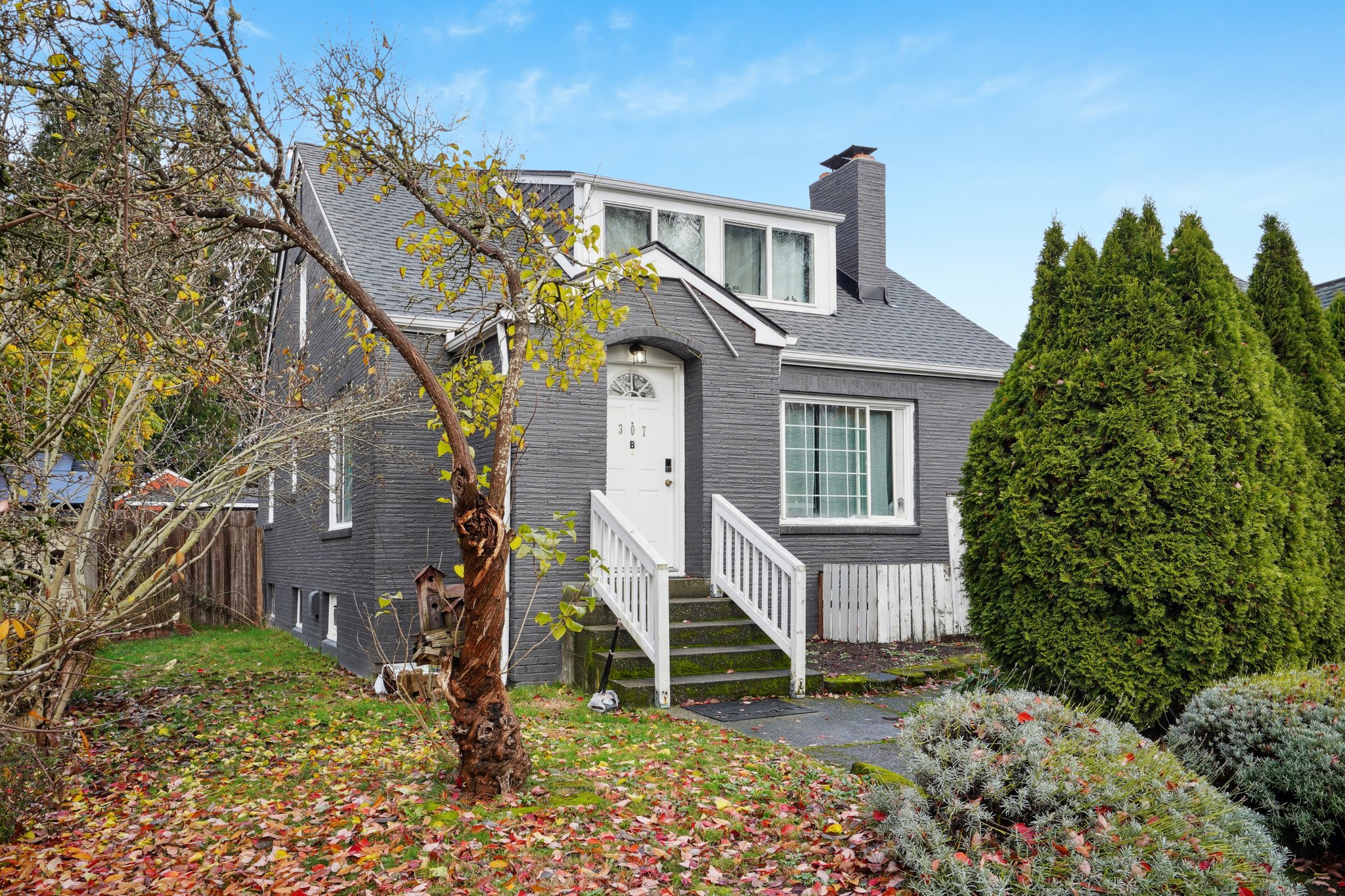 Beautiful Fearnowville, Pueblo, CO house showcasing the best property management services