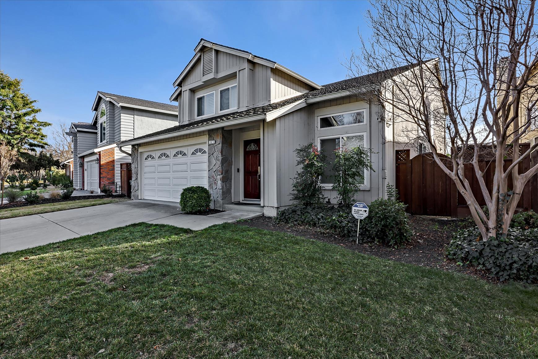 Pleasanton CA Property Management Belong PRO