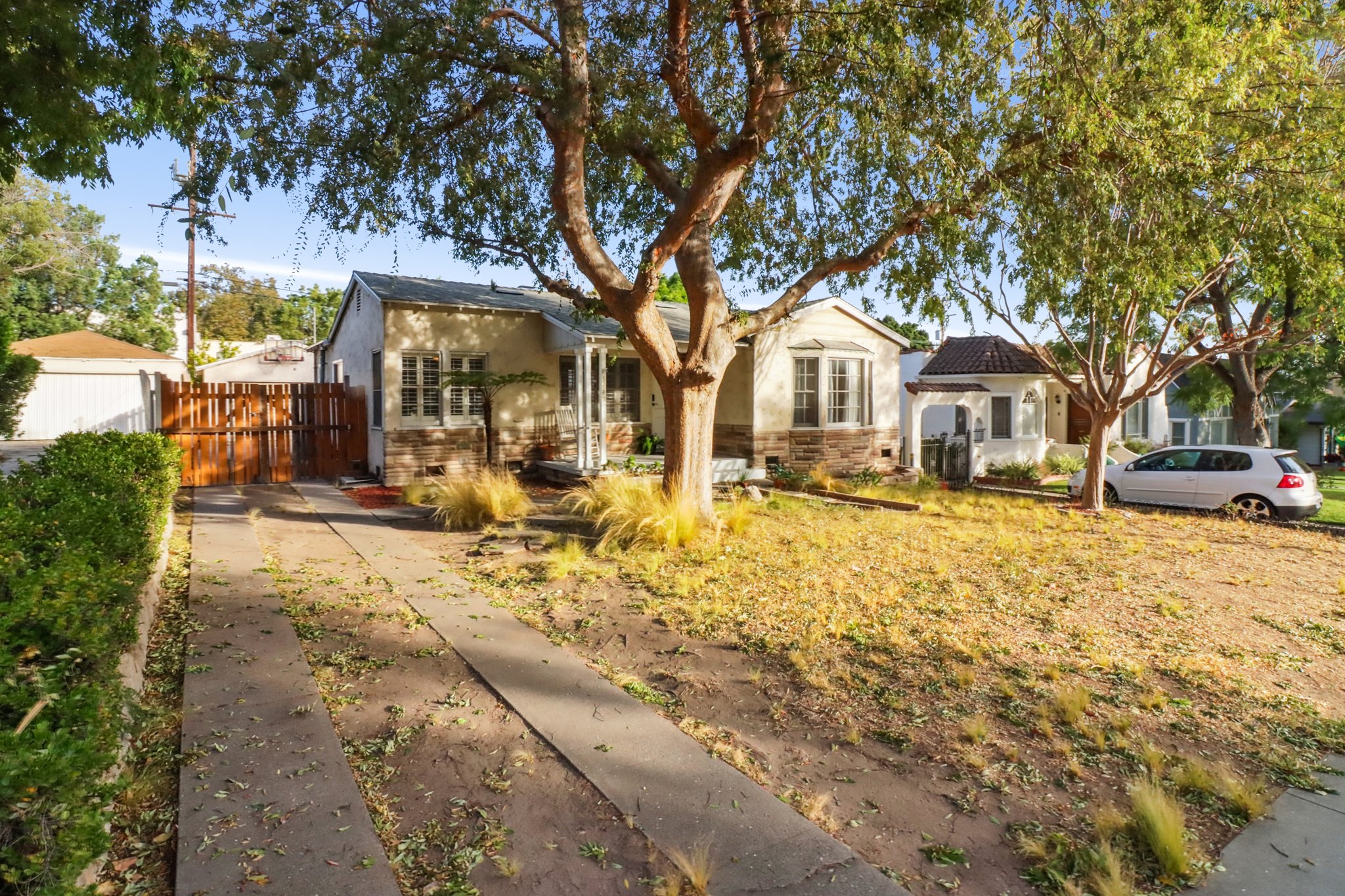 Beautiful East Lake, Colorado Springs, CO house showcasing the best property management services