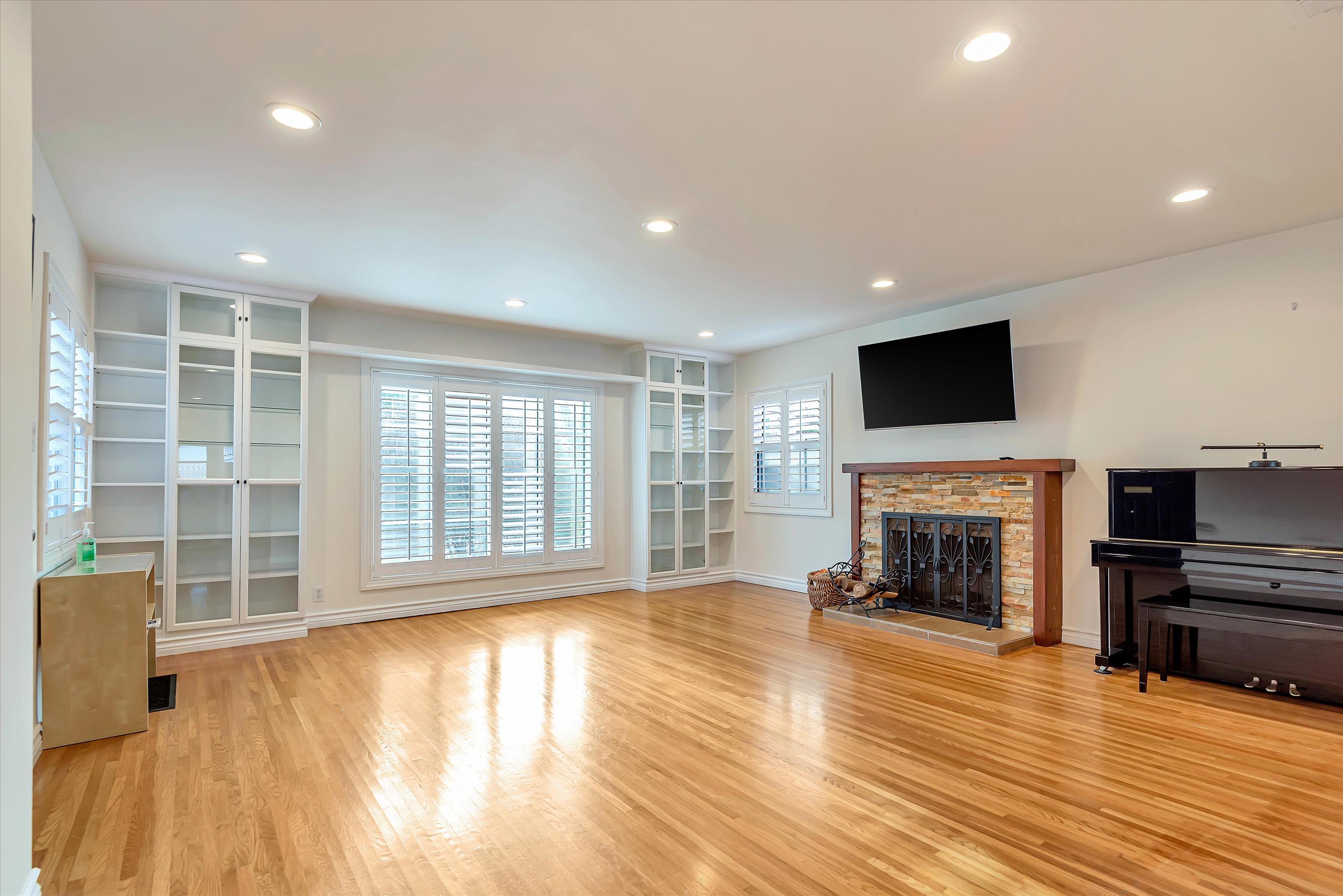 Beautiful Crosswinds, Raleigh, NC house showcasing the best property management services