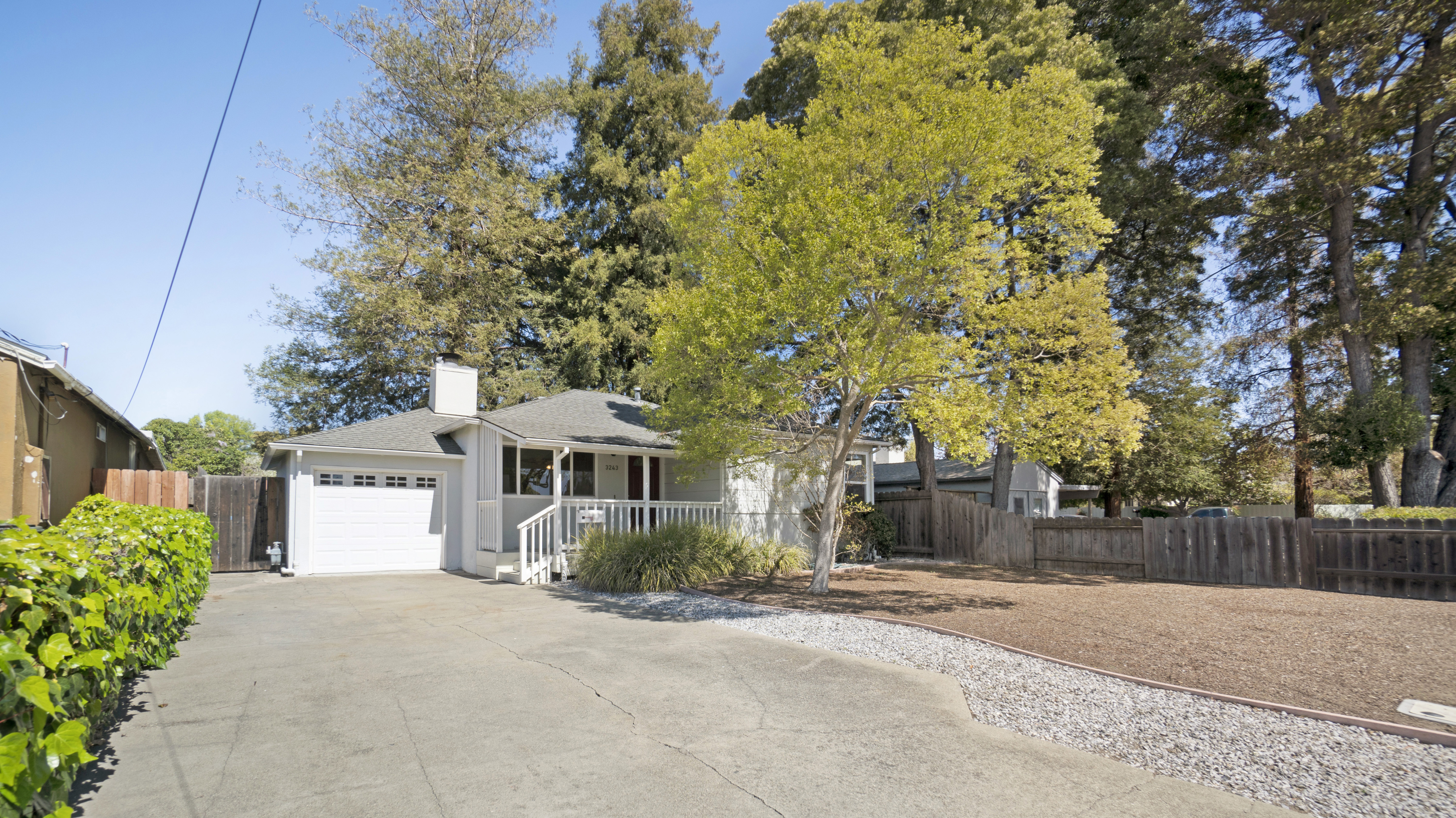 Beautiful Mission Valley, San Diego, CA house showcasing the best property management services