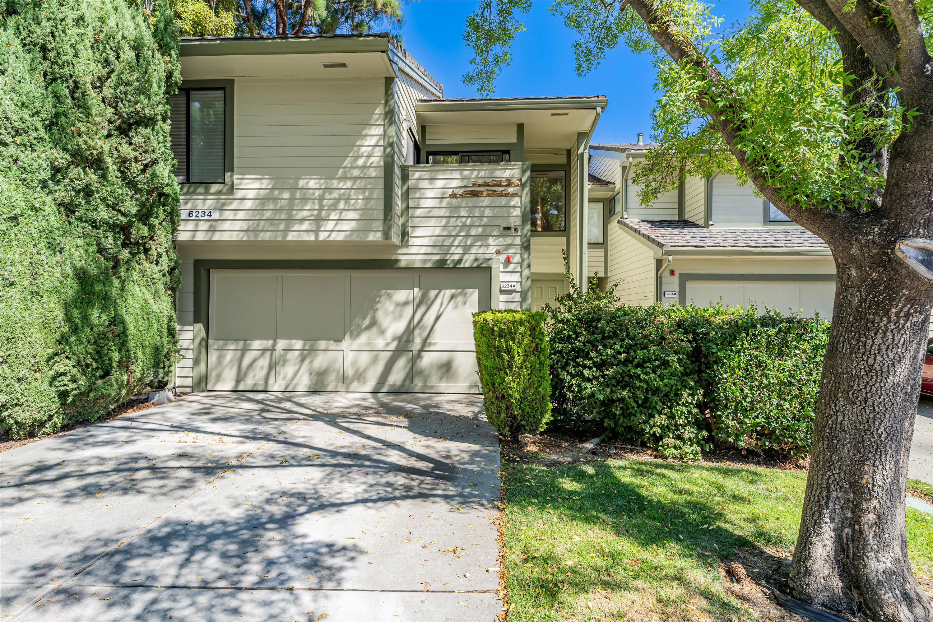 Beautiful Broadmoor Hills, Colorado Springs, CO house showcasing the best property management services