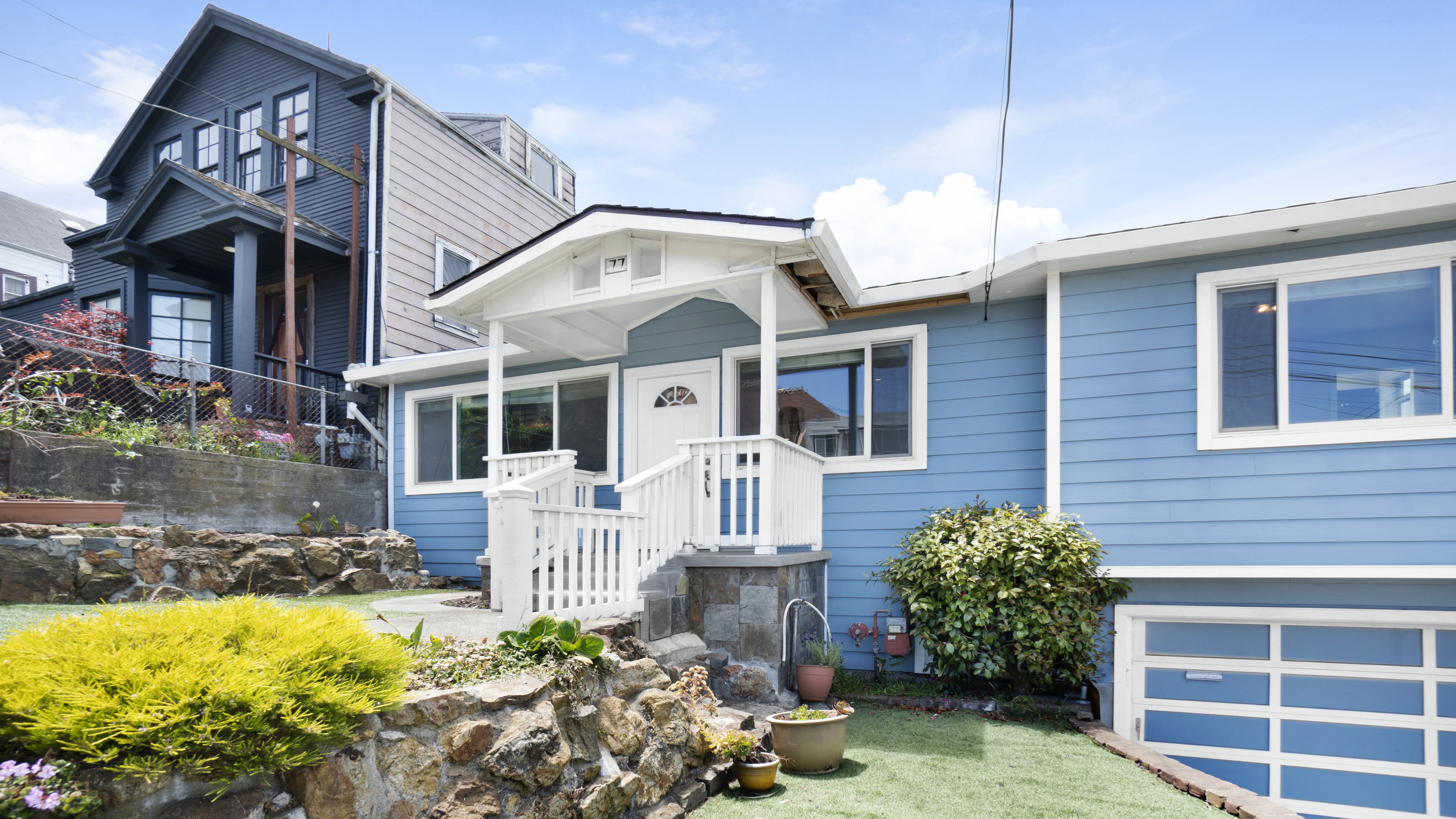 Beautiful Downtown / Union Square, San Francisco, CA house showcasing the best property management services