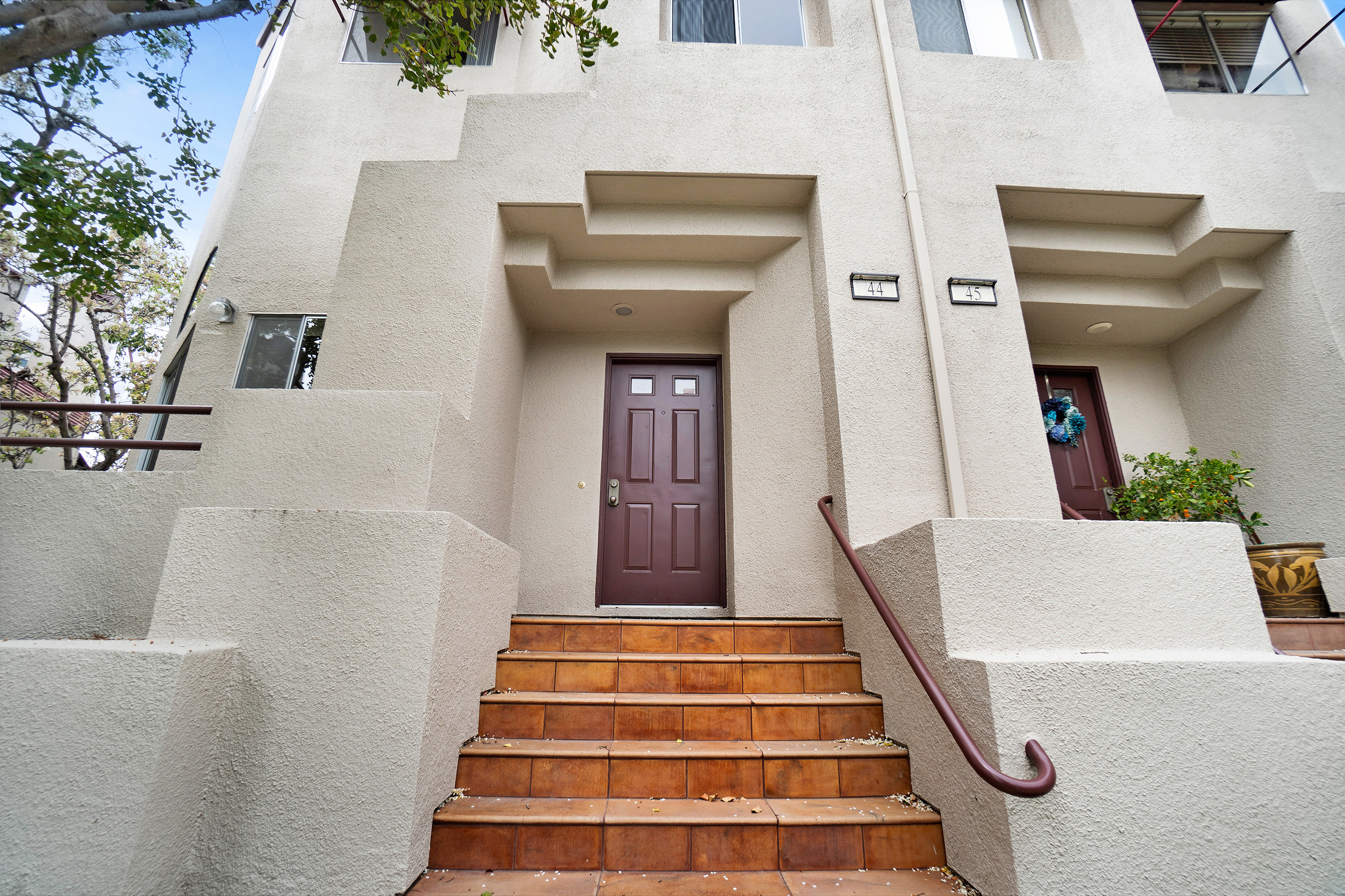 Beautiful Miramar Ranch North, San Diego, CA house showcasing the best property management services