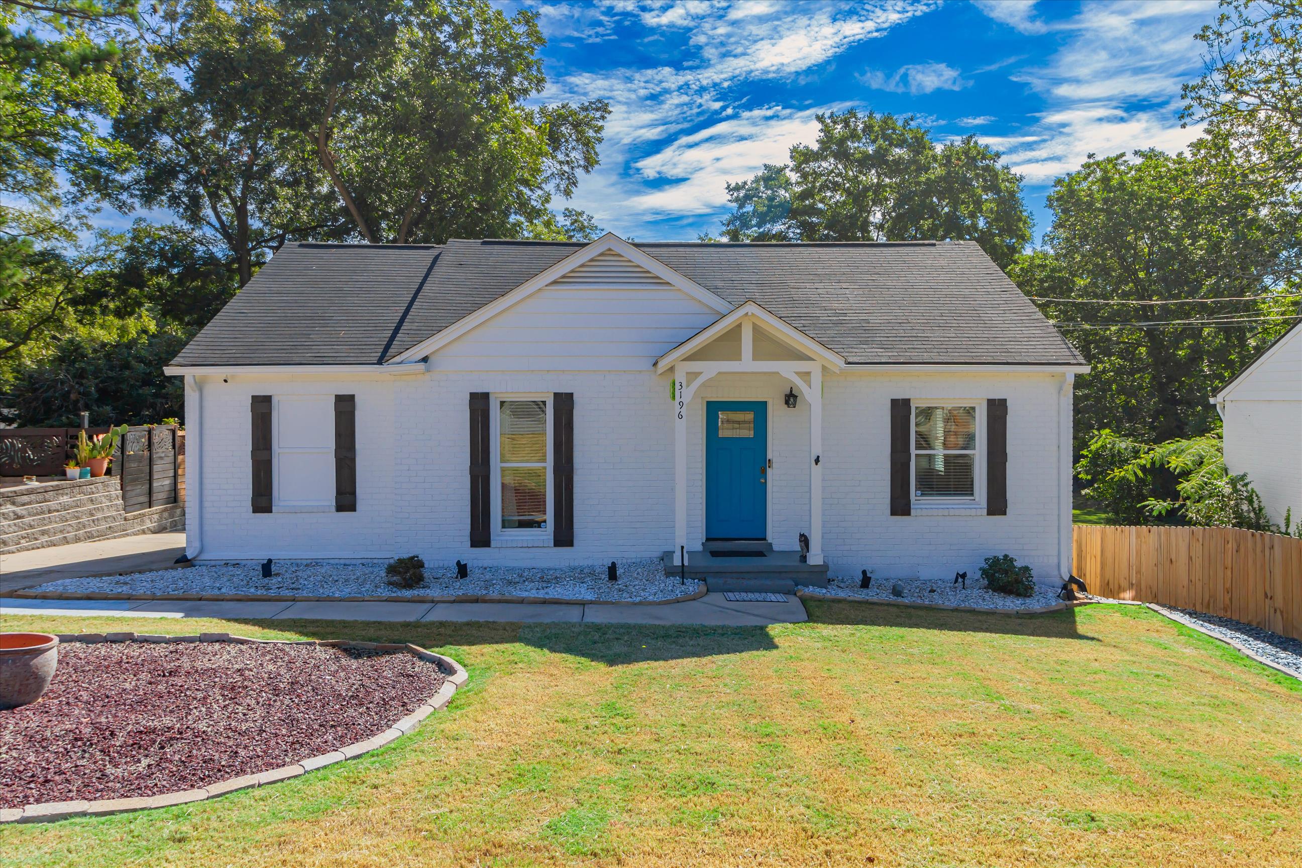 Beautiful Fillmore, CA house showcasing the best property management services