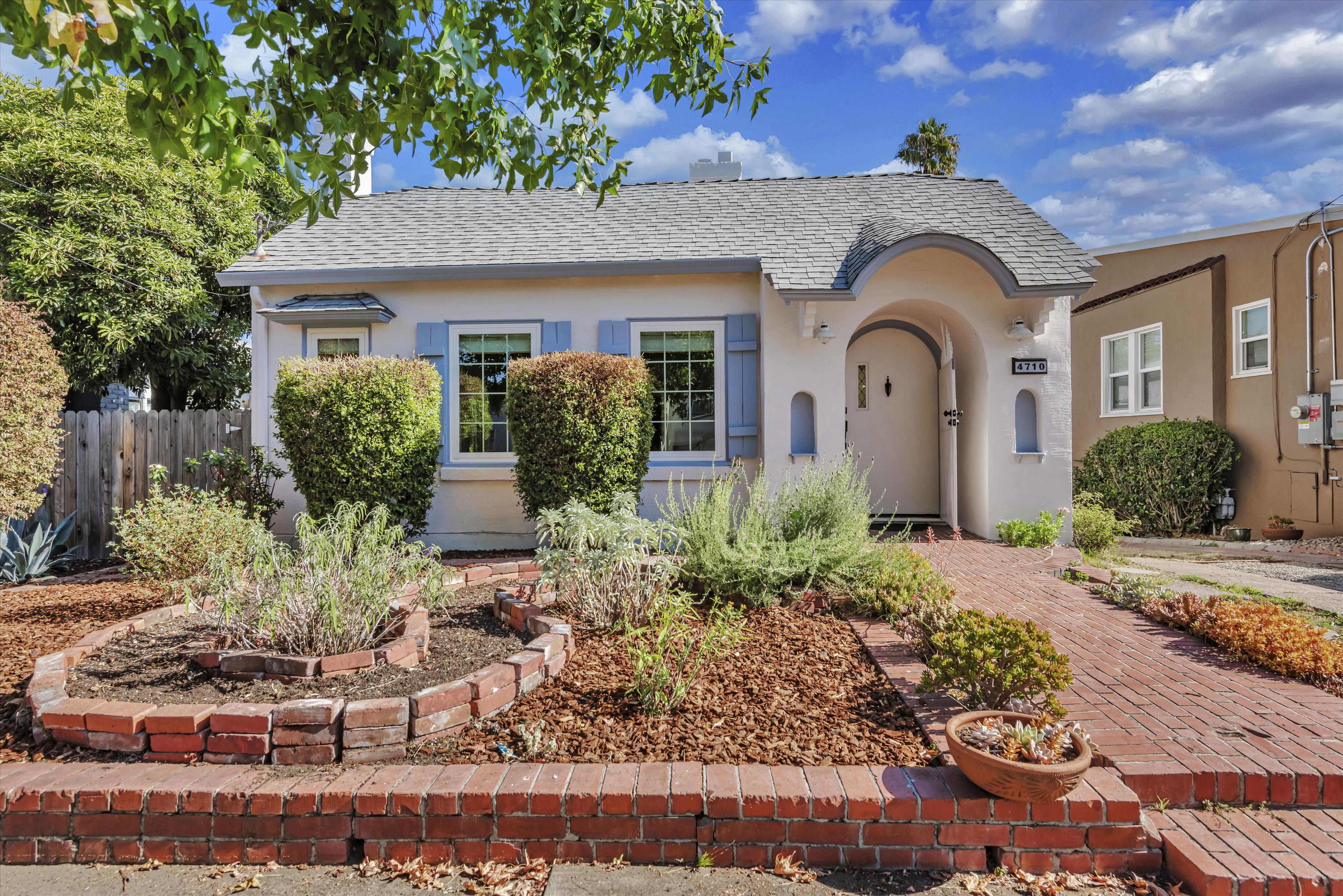 Beautiful Murrieta, CA house showcasing the best property management services