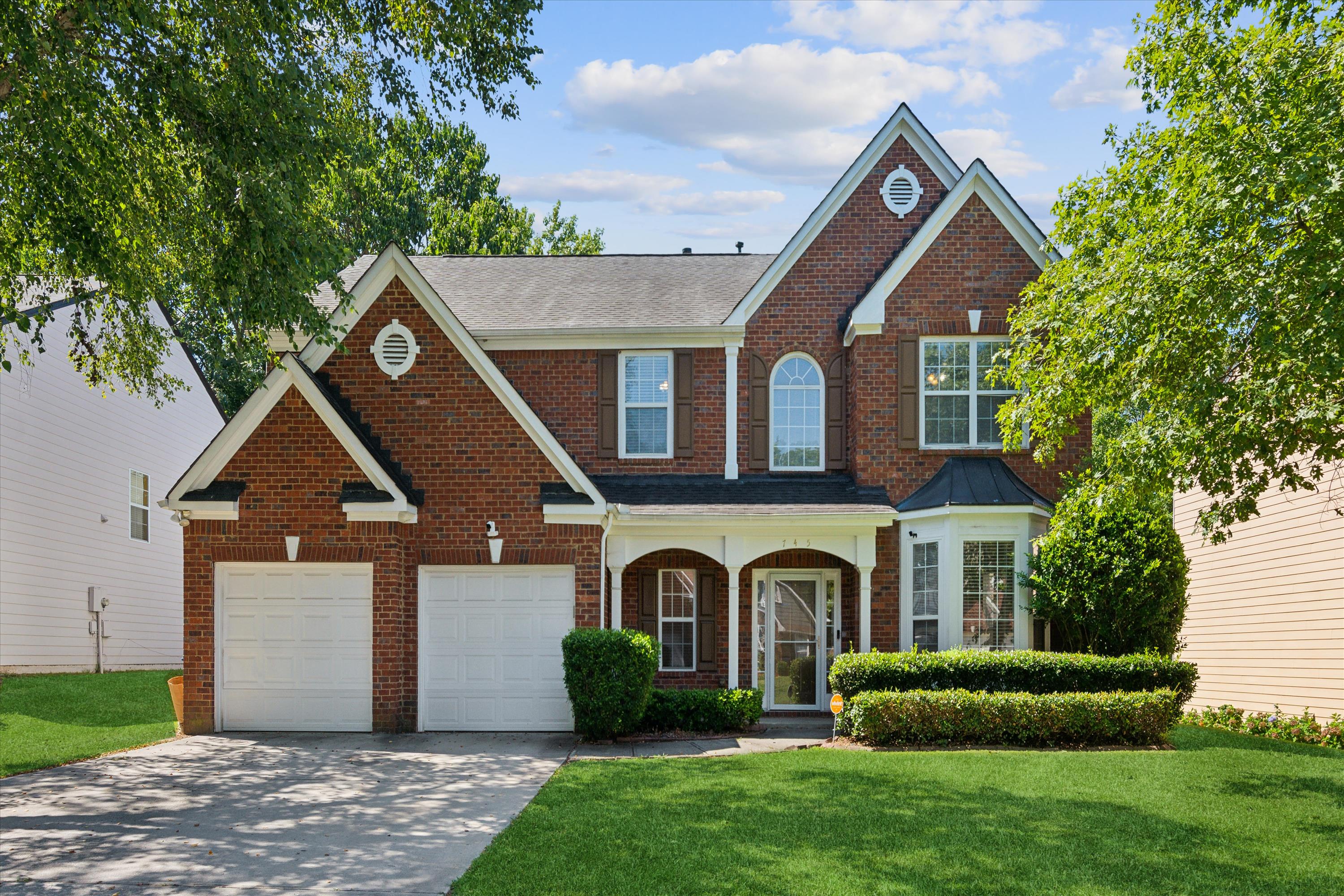 Beautiful Greenlawn Estates, San Antonio, TX house showcasing the best property management services