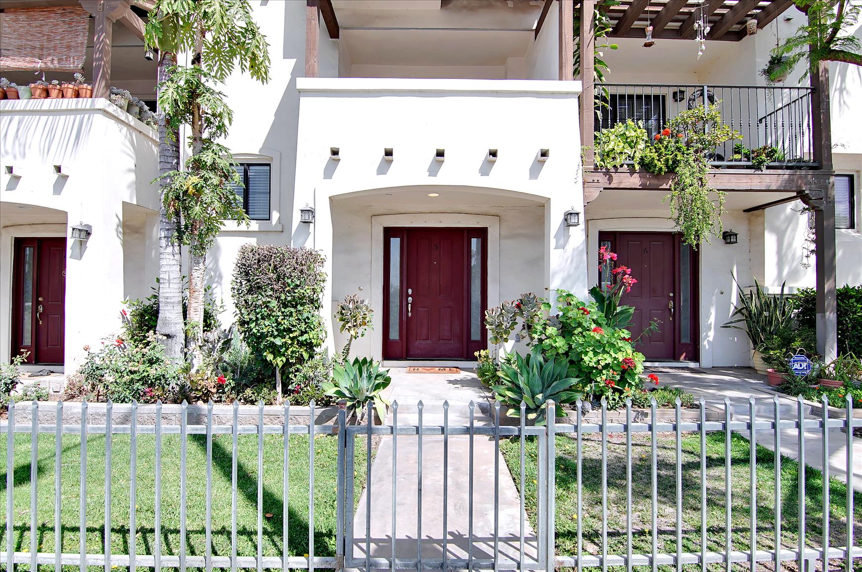 San Fernando CA Property Management Belong PRO