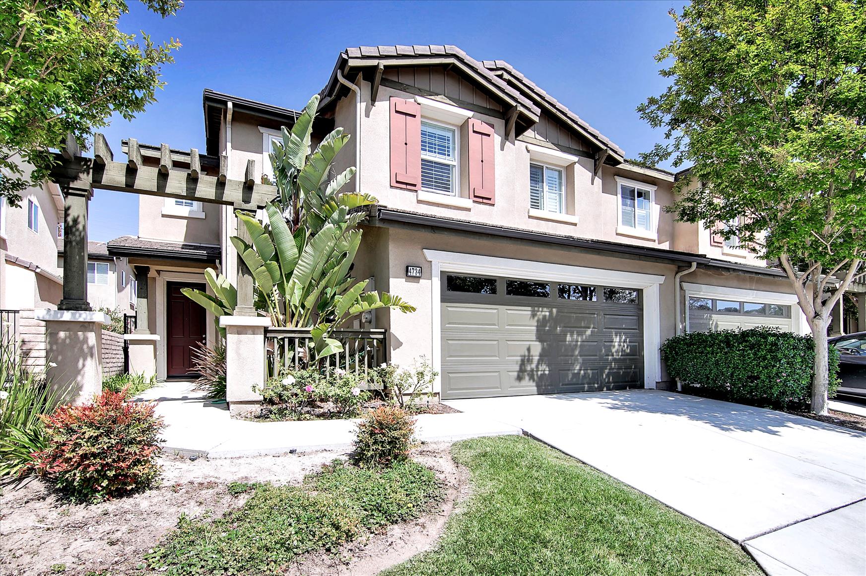 Beautiful Cole, Denver, CO house showcasing the best property management services