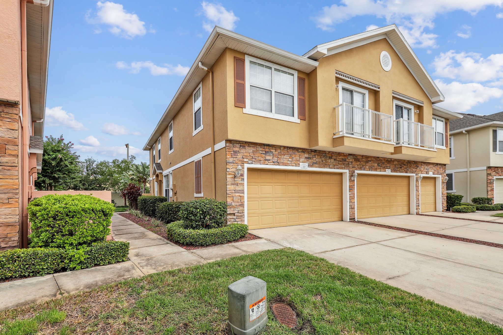 Beautiful Temecula, CA house showcasing the best property management services