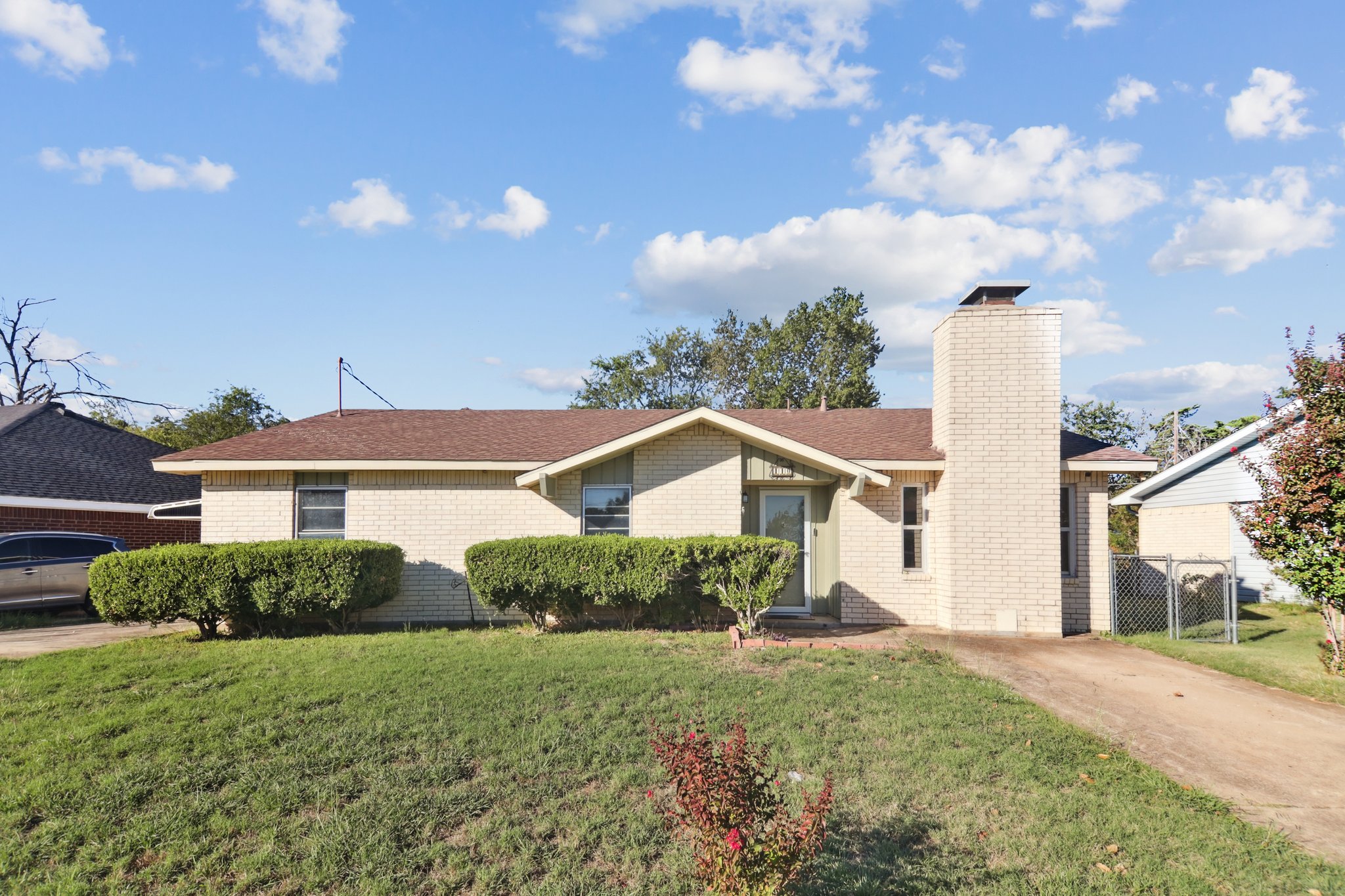 Beautiful Villa Loma, Colorado Springs, CO house showcasing the best property management services