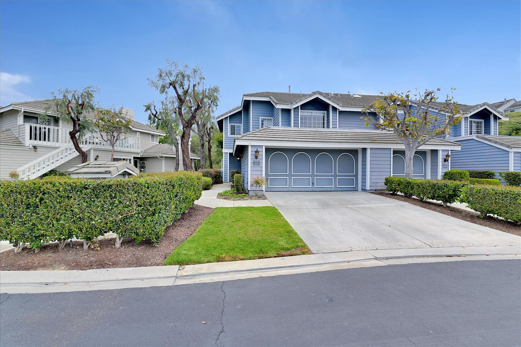 Beautiful San Pasqual, San Diego, CA house showcasing the best property management services