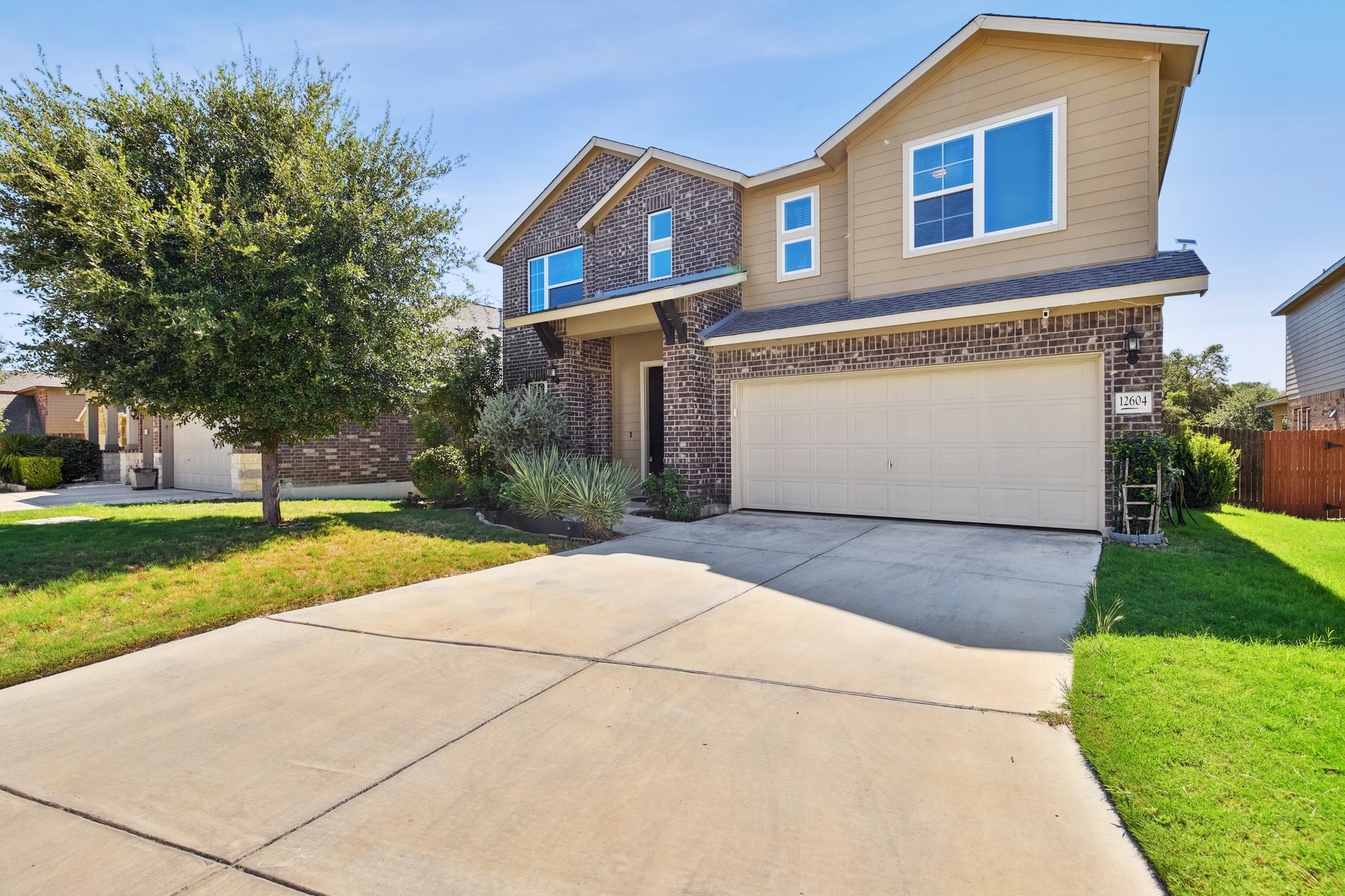 Beautiful Valley Hi, Colorado Springs, CO house showcasing the best property management services