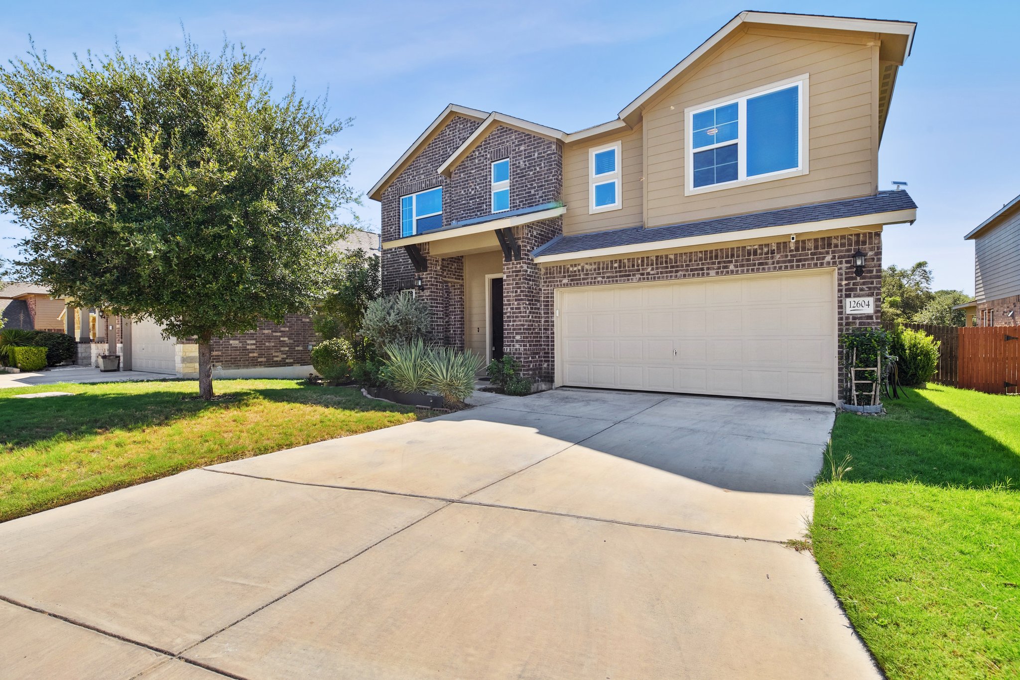 Beautiful Broadmoor Bluffs, Colorado Springs, CO house showcasing the best property management services