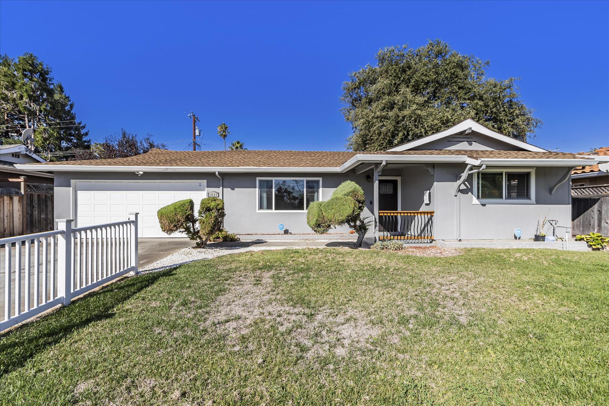 Beautiful Divine Redeemer, Colorado Springs, CO house showcasing the best property management services