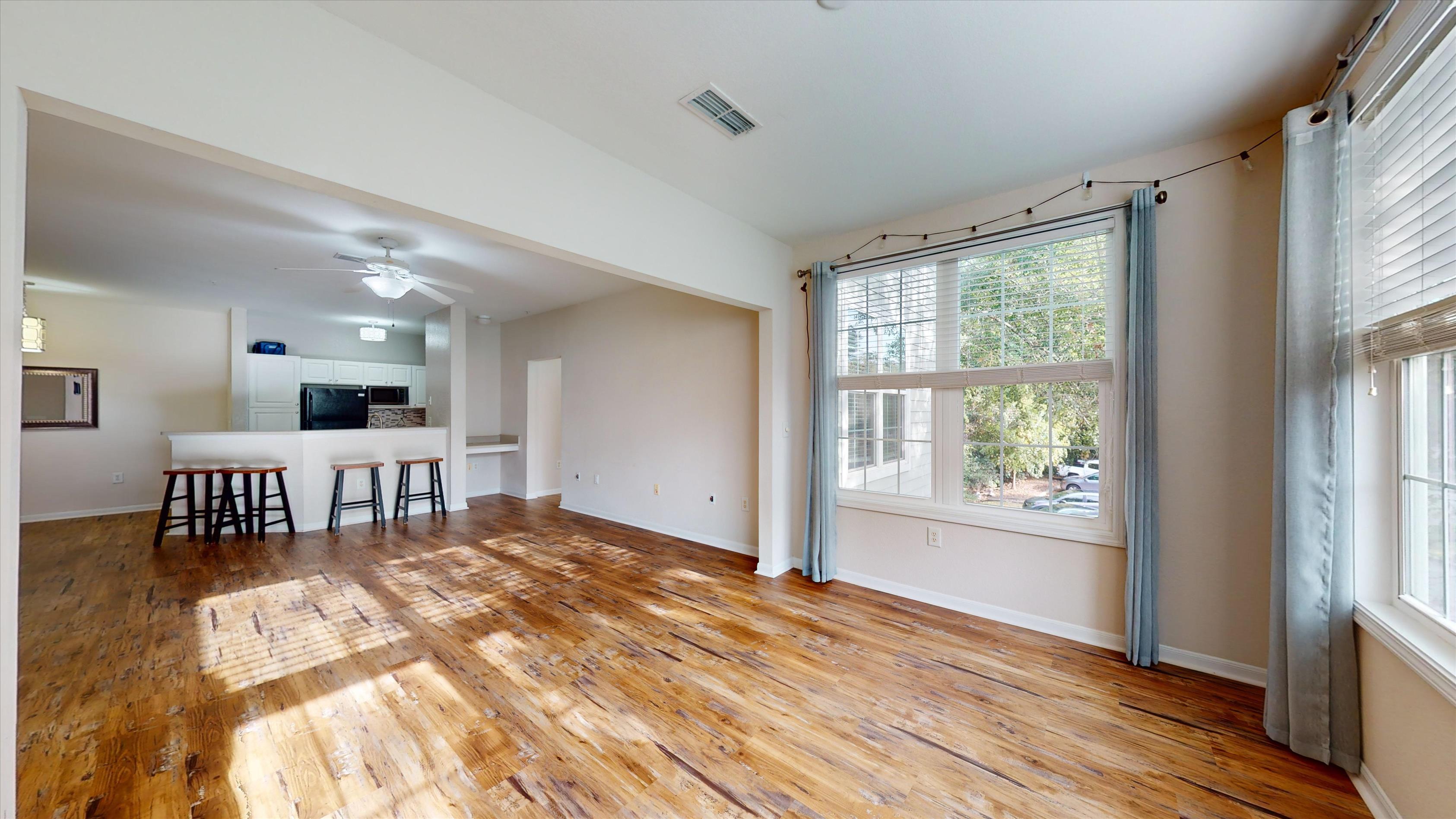 Beautiful Nicholtown, Greenville, SC house showcasing the best property management services