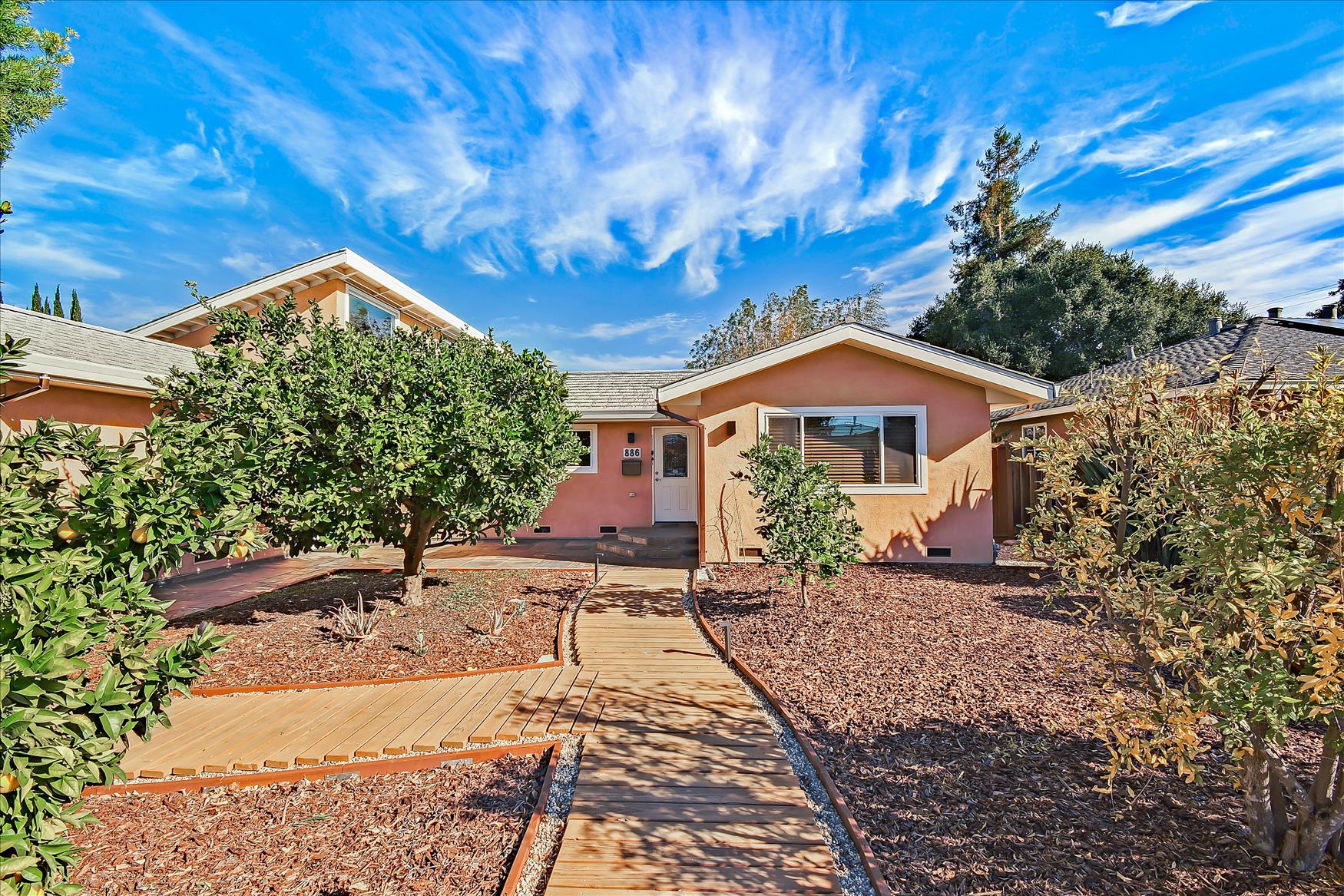 Beautiful Ruby Hill, Denver, CO house showcasing the best property management services