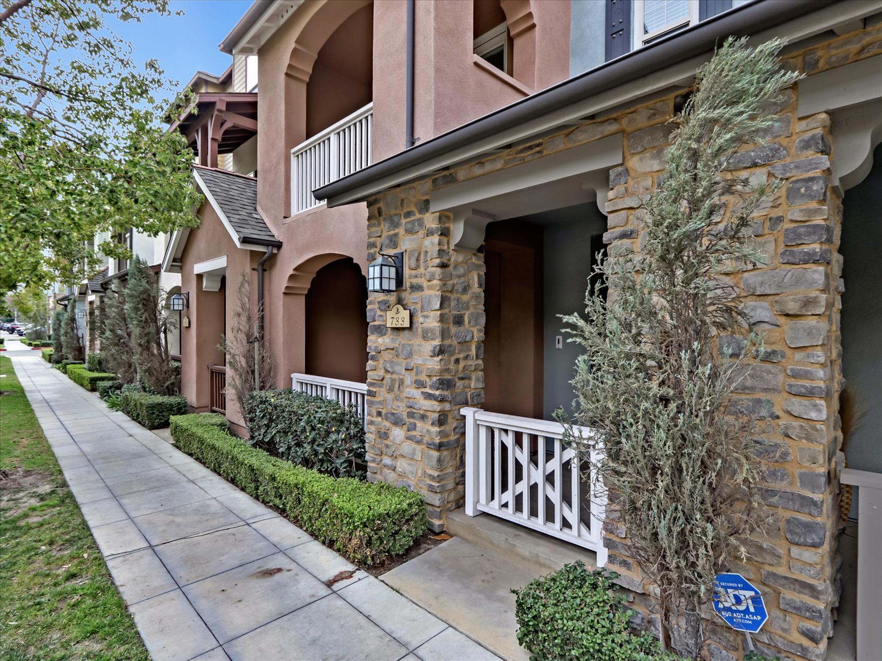 Beautiful Downtown Anaheim, Anaheim, CA house showcasing the best property management services