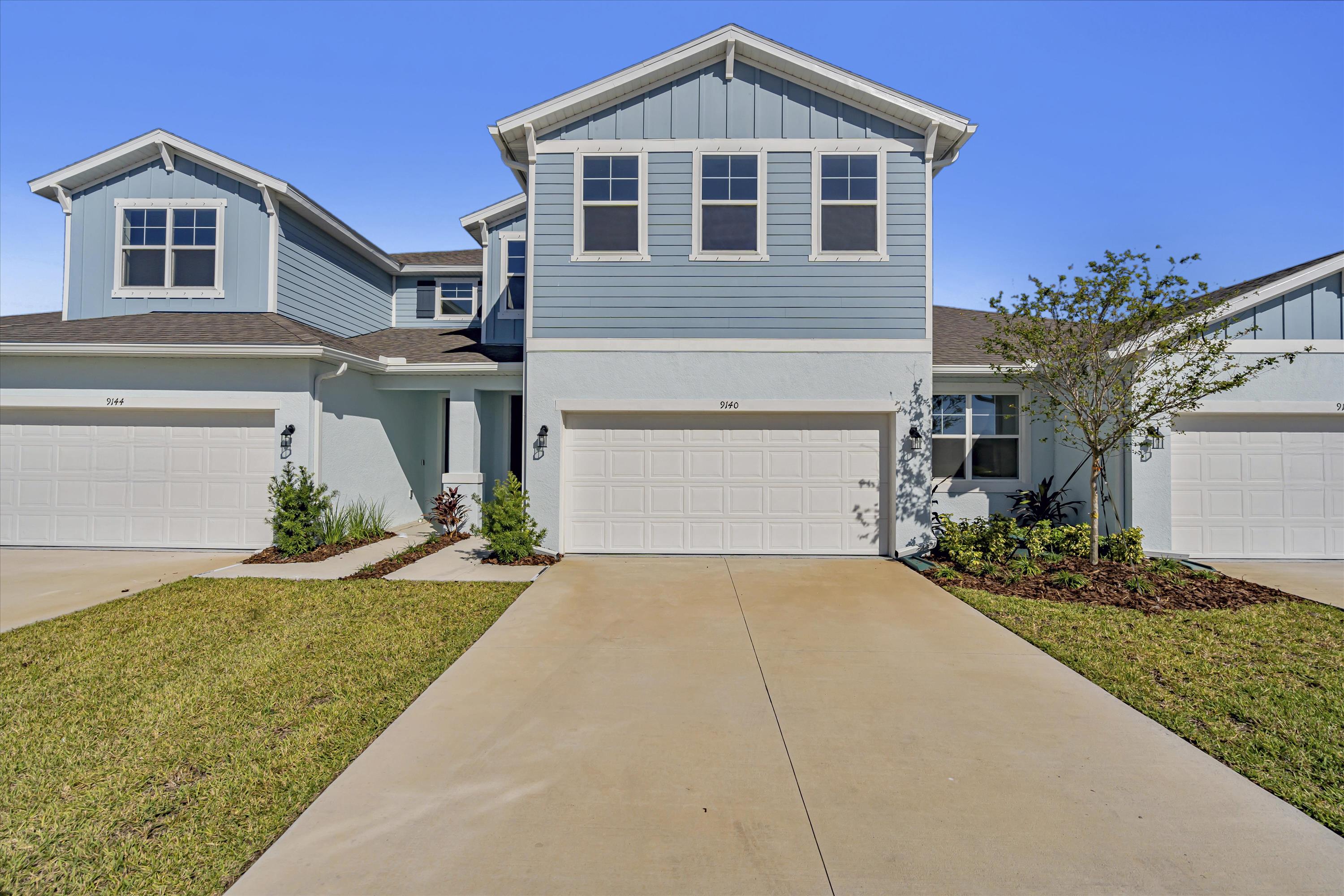 Beautiful Glen Oaks Estates, Sarasota, FL house showcasing the best property management services