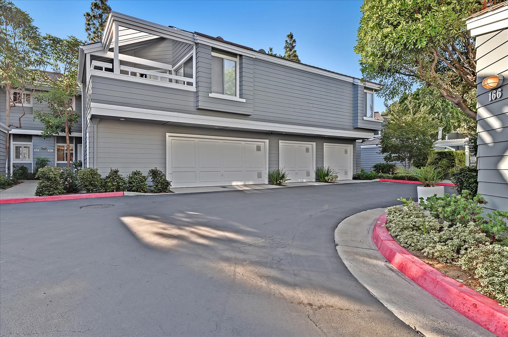 Beautiful Balboa Island, Newport Beach, CA house showcasing the best property management services