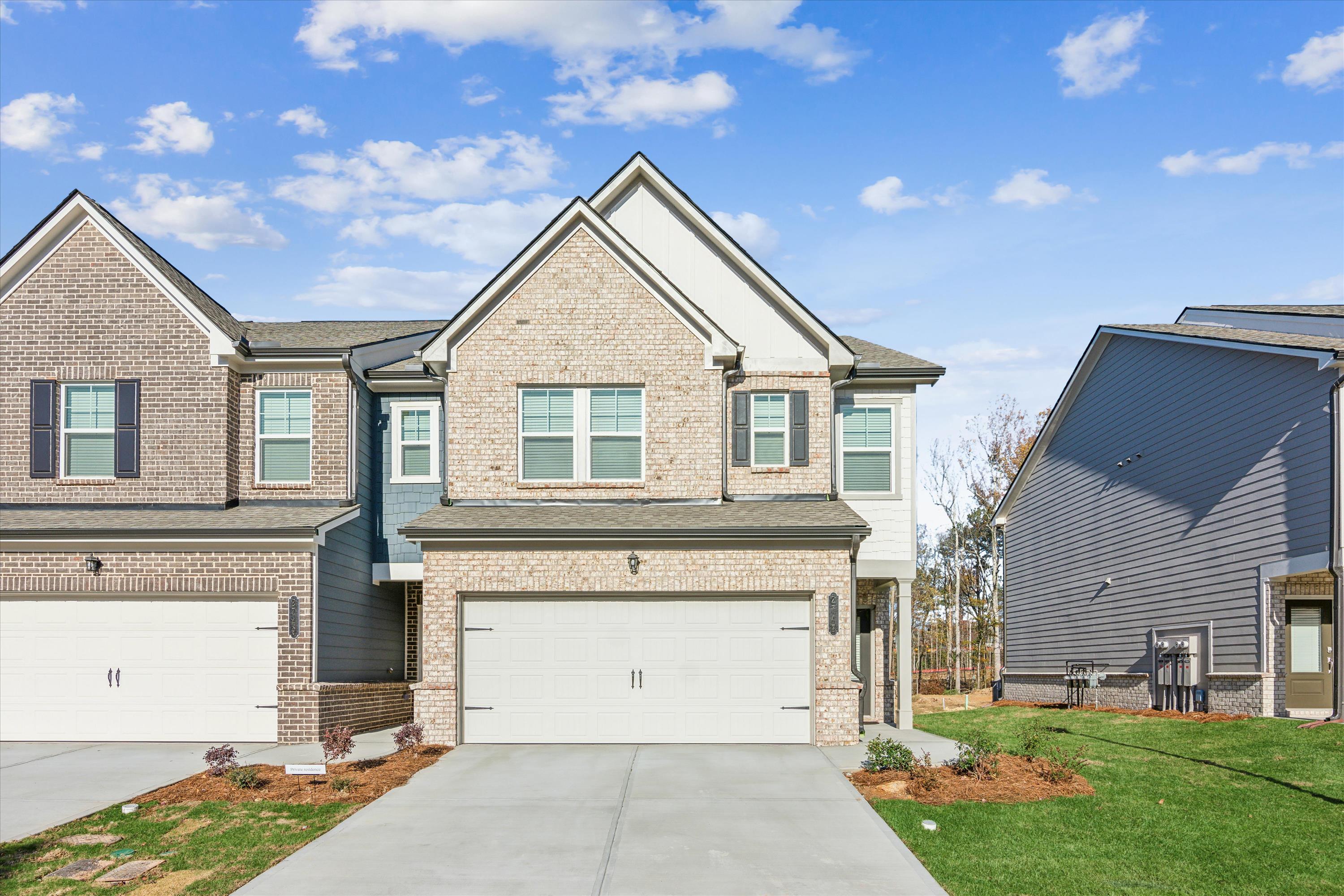 Beautiful Cedar Heights, Colorado Springs, CO house showcasing the best property management services