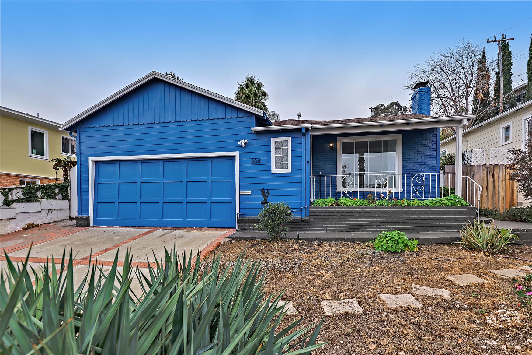 San Carlos CA Property Management Belong PRO