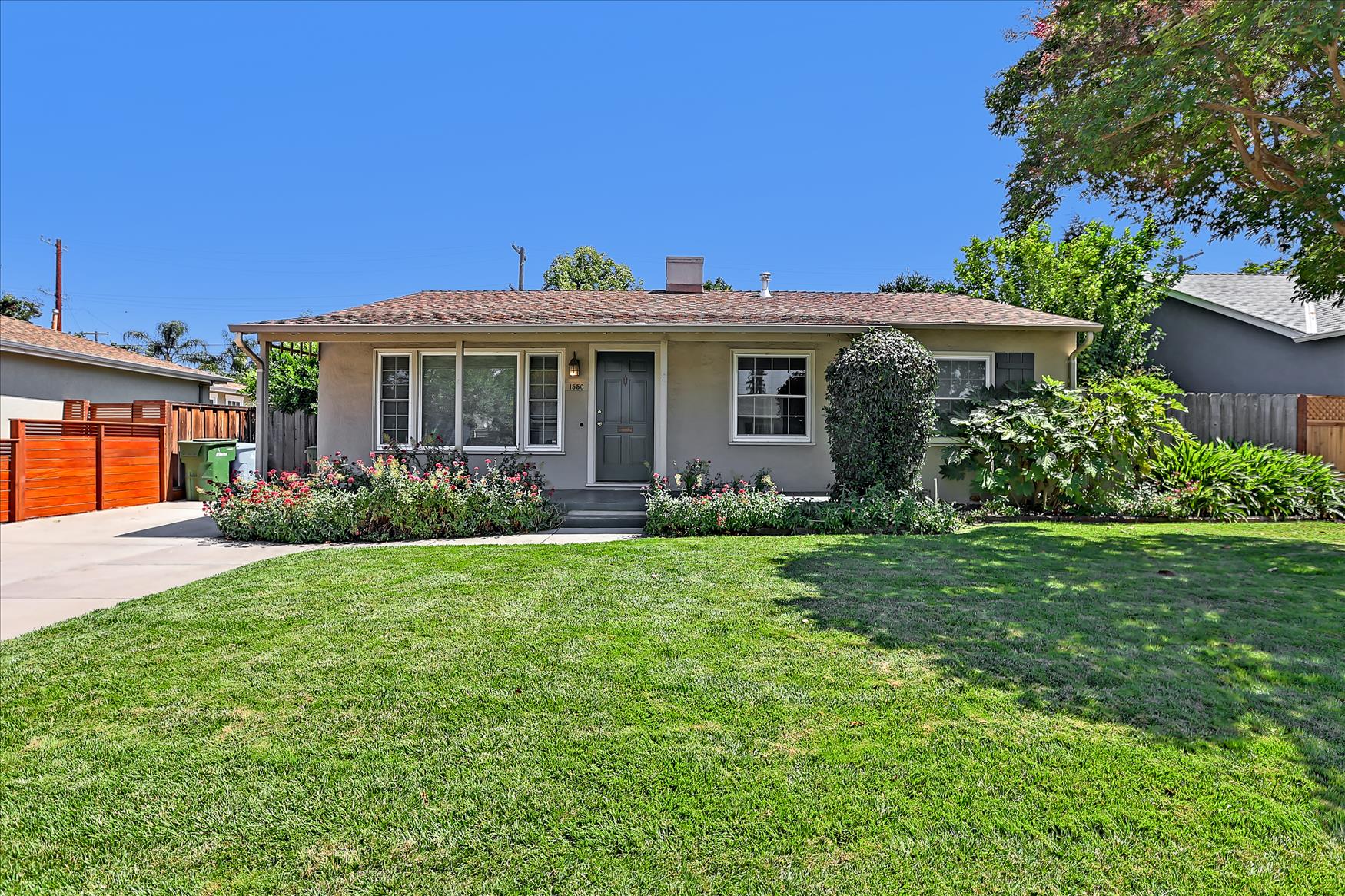 Beautiful Westwood Highlands, San Francisco, CA house showcasing the best property management services