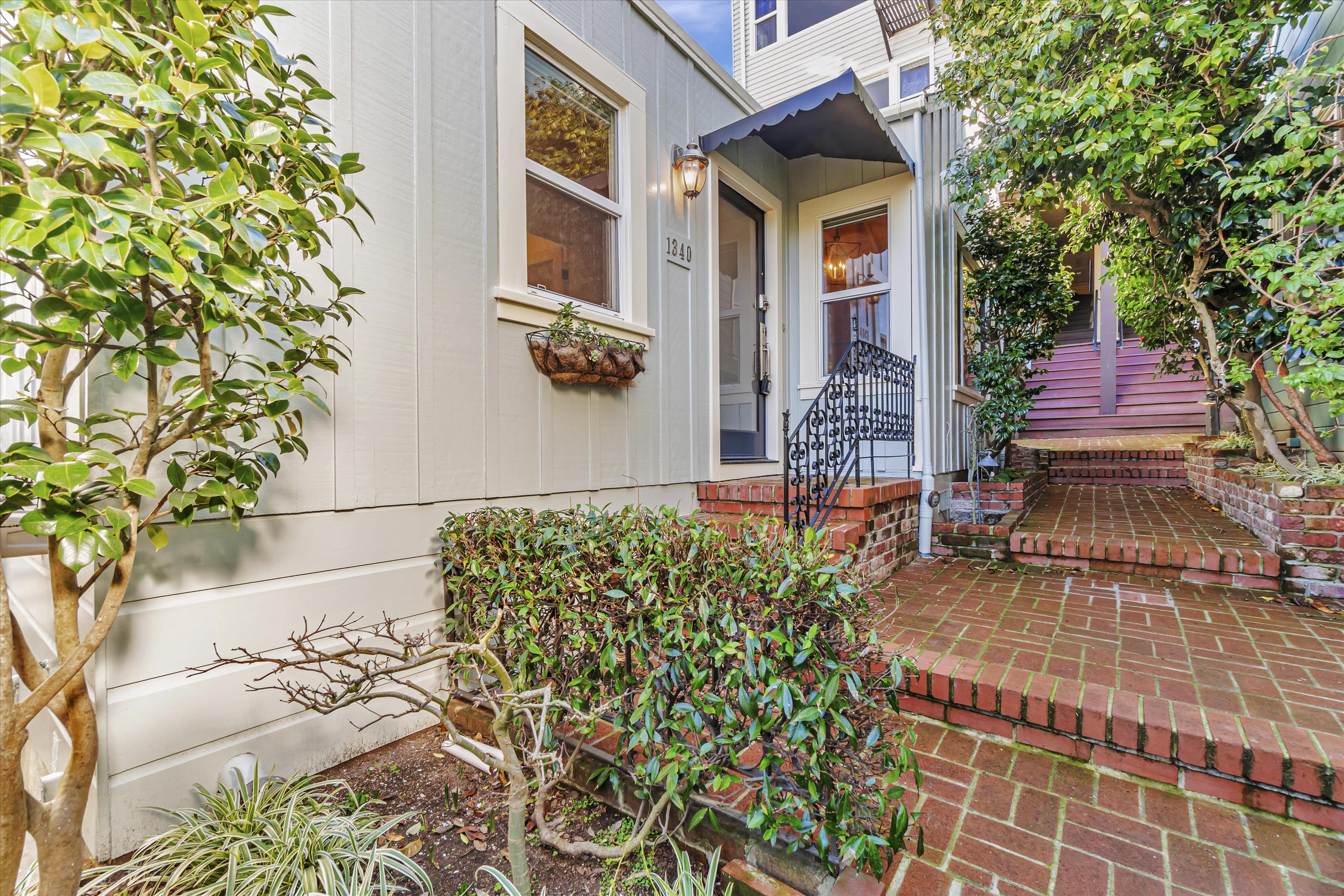 Beautiful South Forum, Memphis, TN house showcasing the best property management services