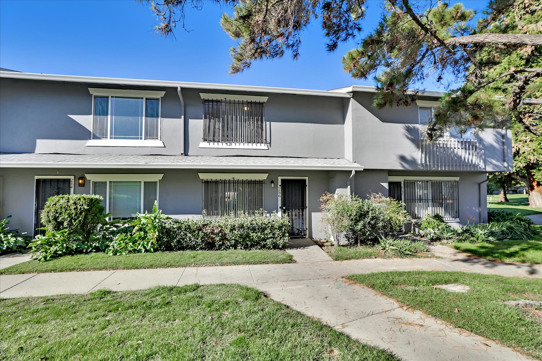 Beautiful Washington Park, Denver, CO house showcasing the best property management services