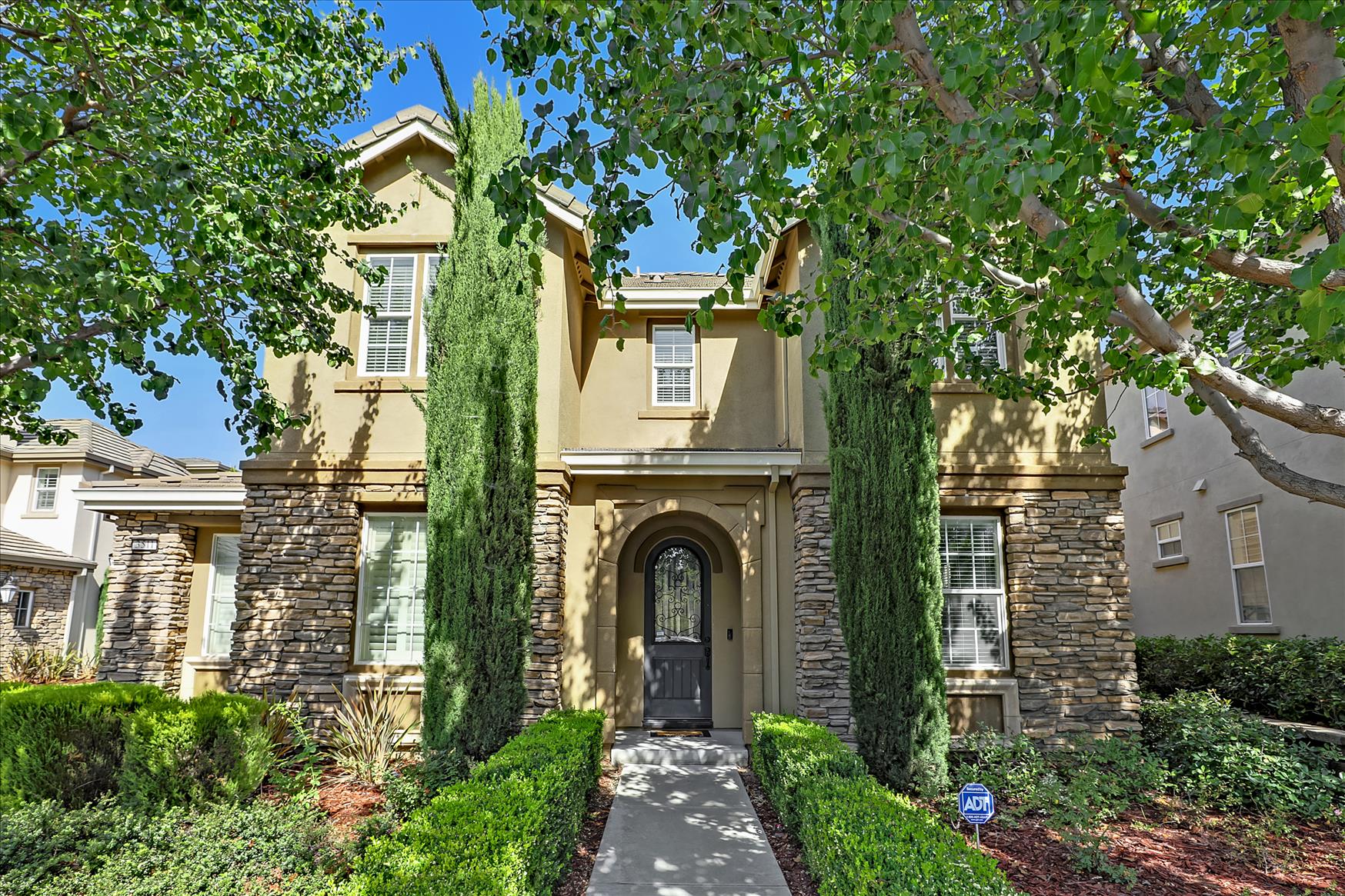 Beautiful Windsor Road, Austin, TX house showcasing the best property management services