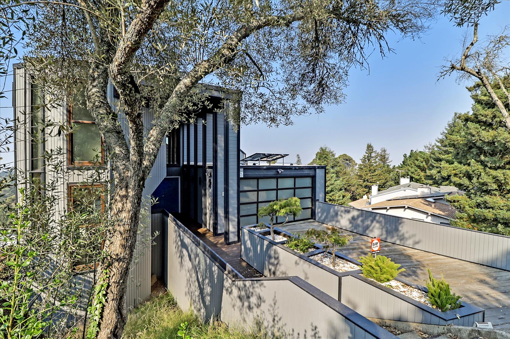 Beautiful Telegraph Hill, San Francisco, CA house showcasing the best property management services