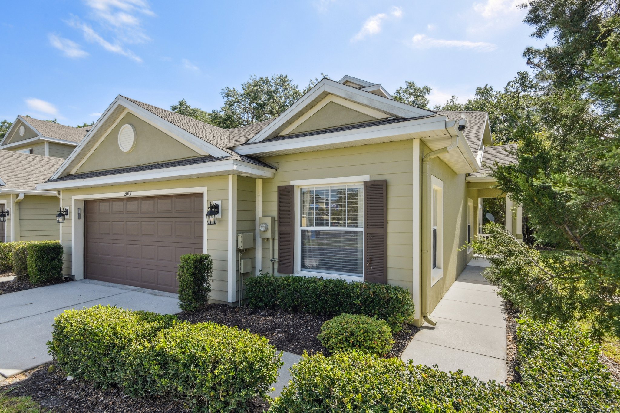 Beautiful Franklinton, Columbus, OH house showcasing the best property management services