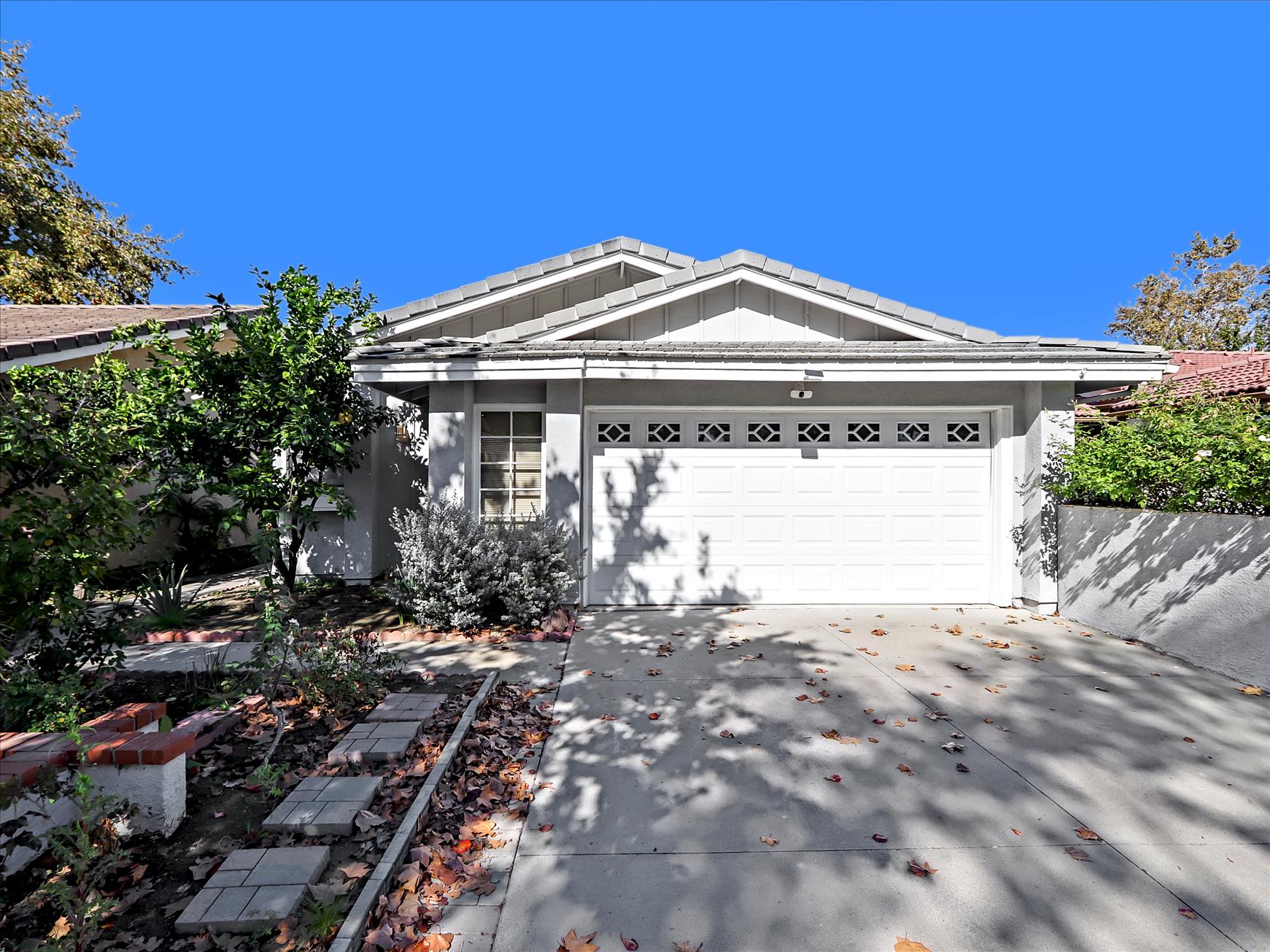 Beautiful Laguna Hills, CA house showcasing the best property management services