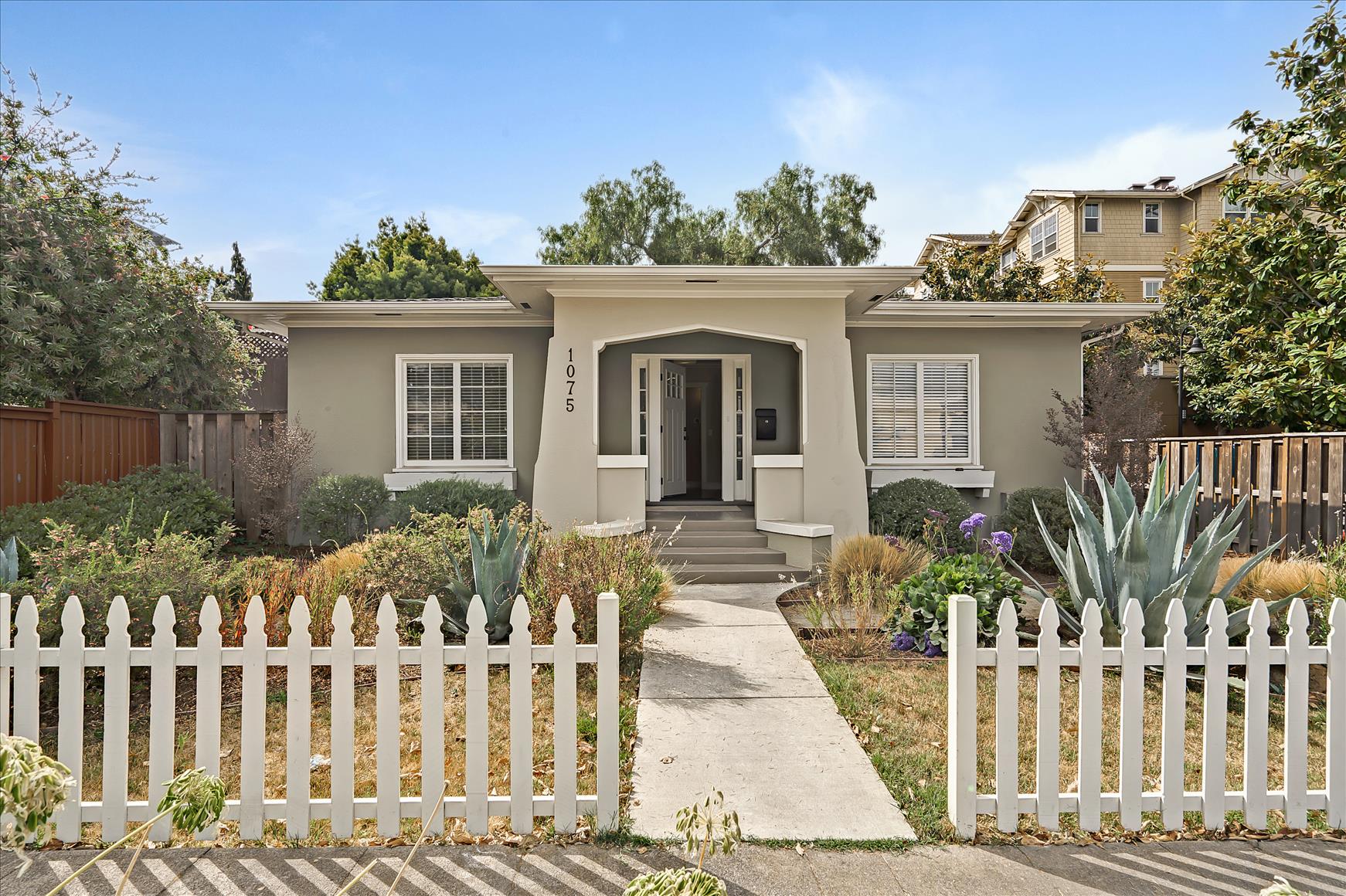 Emeryville CA Property Management Belong PRO