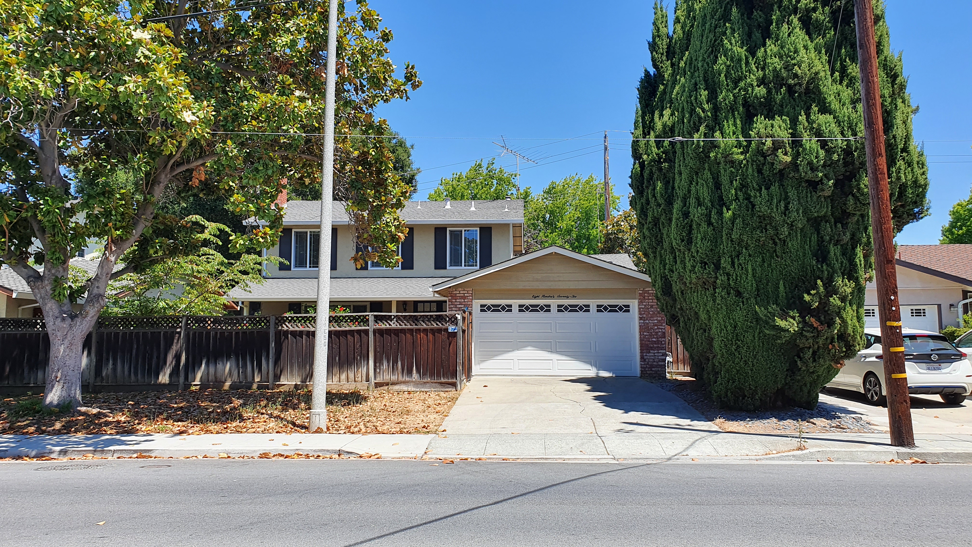 Beautiful Clayton, Denver, CO house showcasing the best property management services