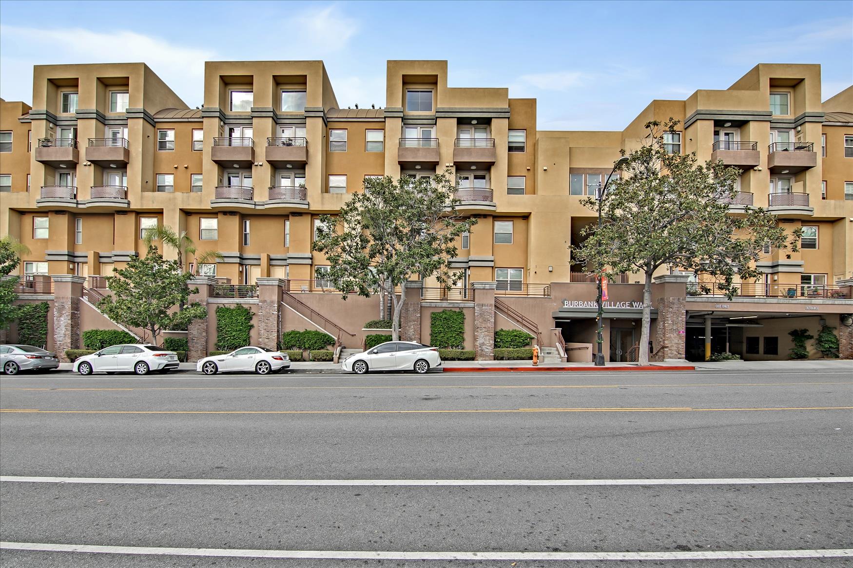 Beautiful Carroll Heights, Atlanta, GA house showcasing the best property management services