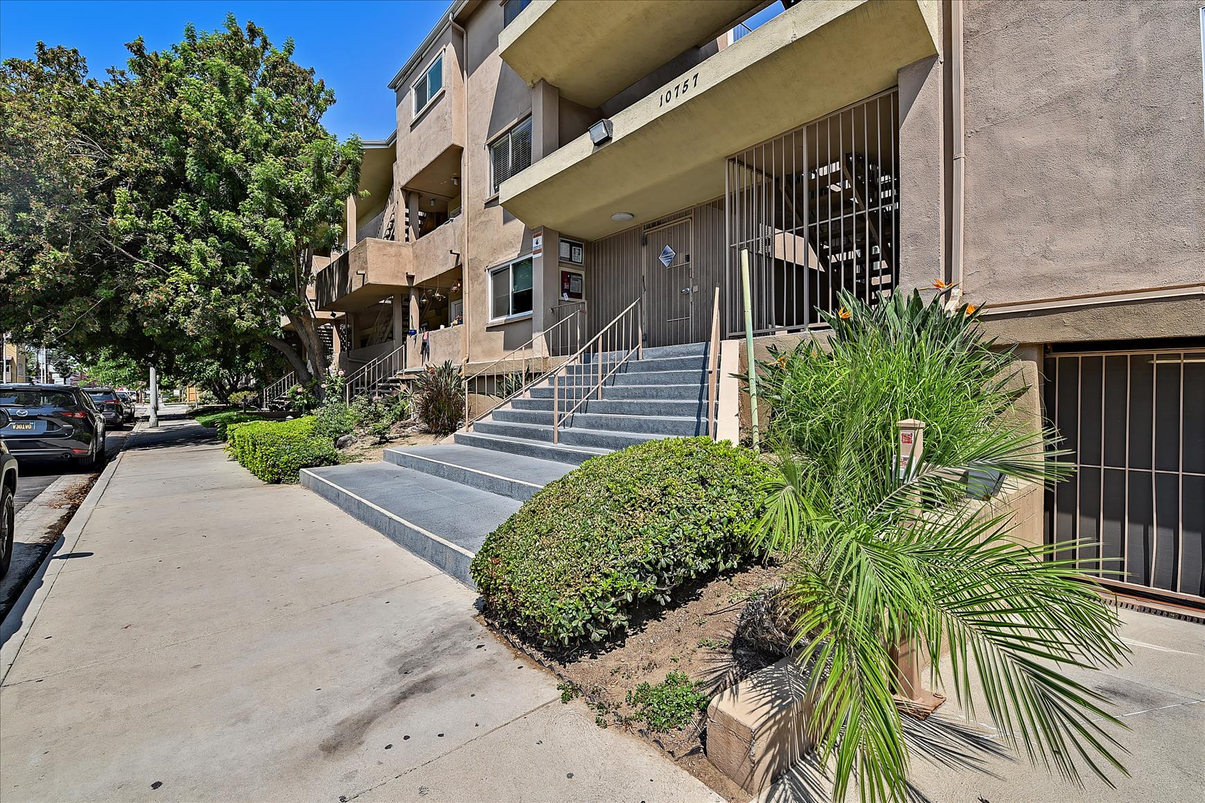 Beautiful Toluca Lake, Los Angeles, CA house showcasing the best property management services